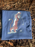Comfort Colors Swingin Aubie T-Shirt
