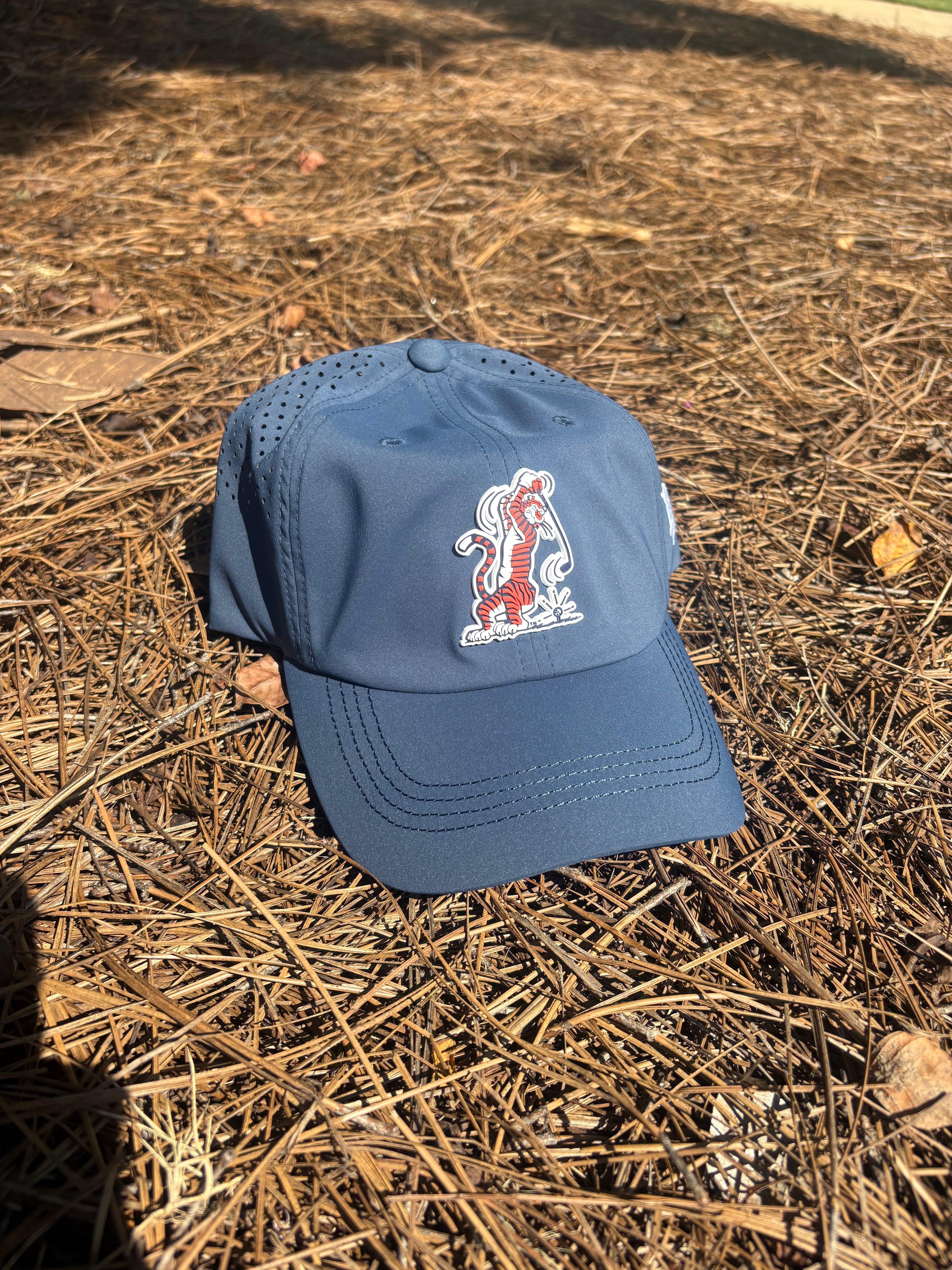 Branded Bills Swingin Aubie "Dad Hat"