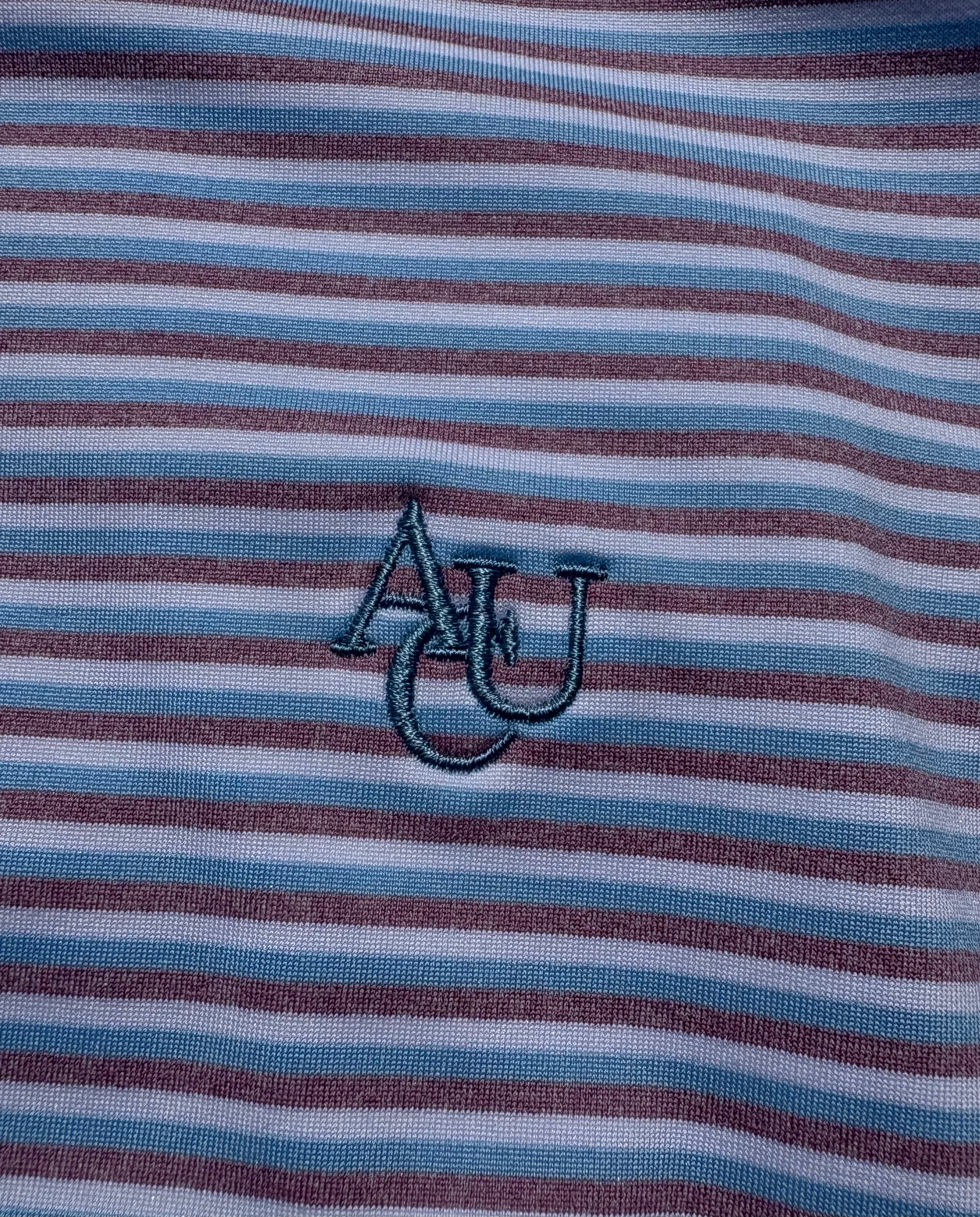 Holderness and Bourne AUC Heritage Polo
