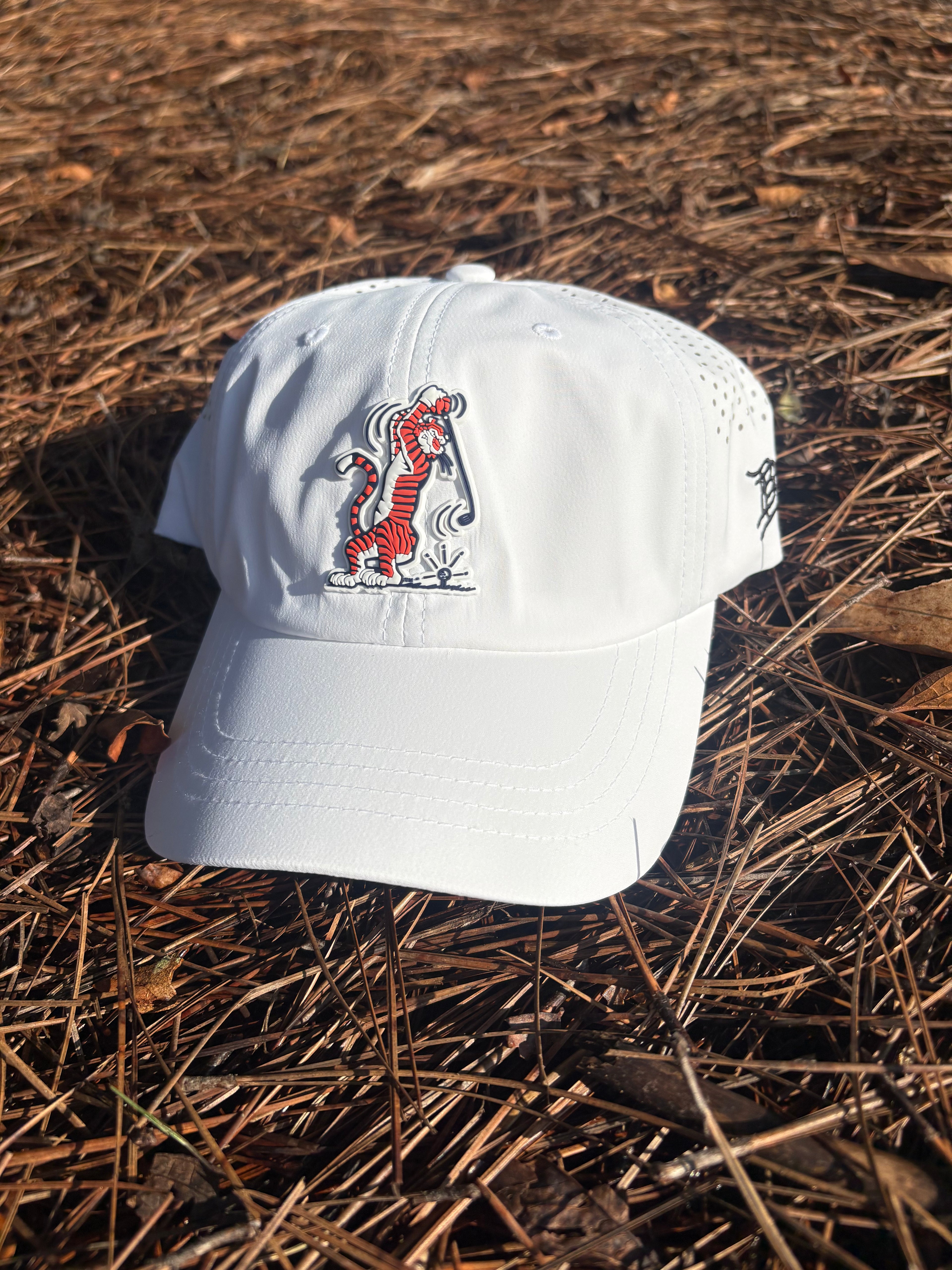 Branded Bills Swingin Aubie "Dad Hat"