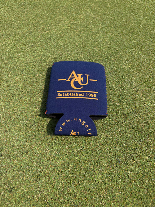 AUC Koozie