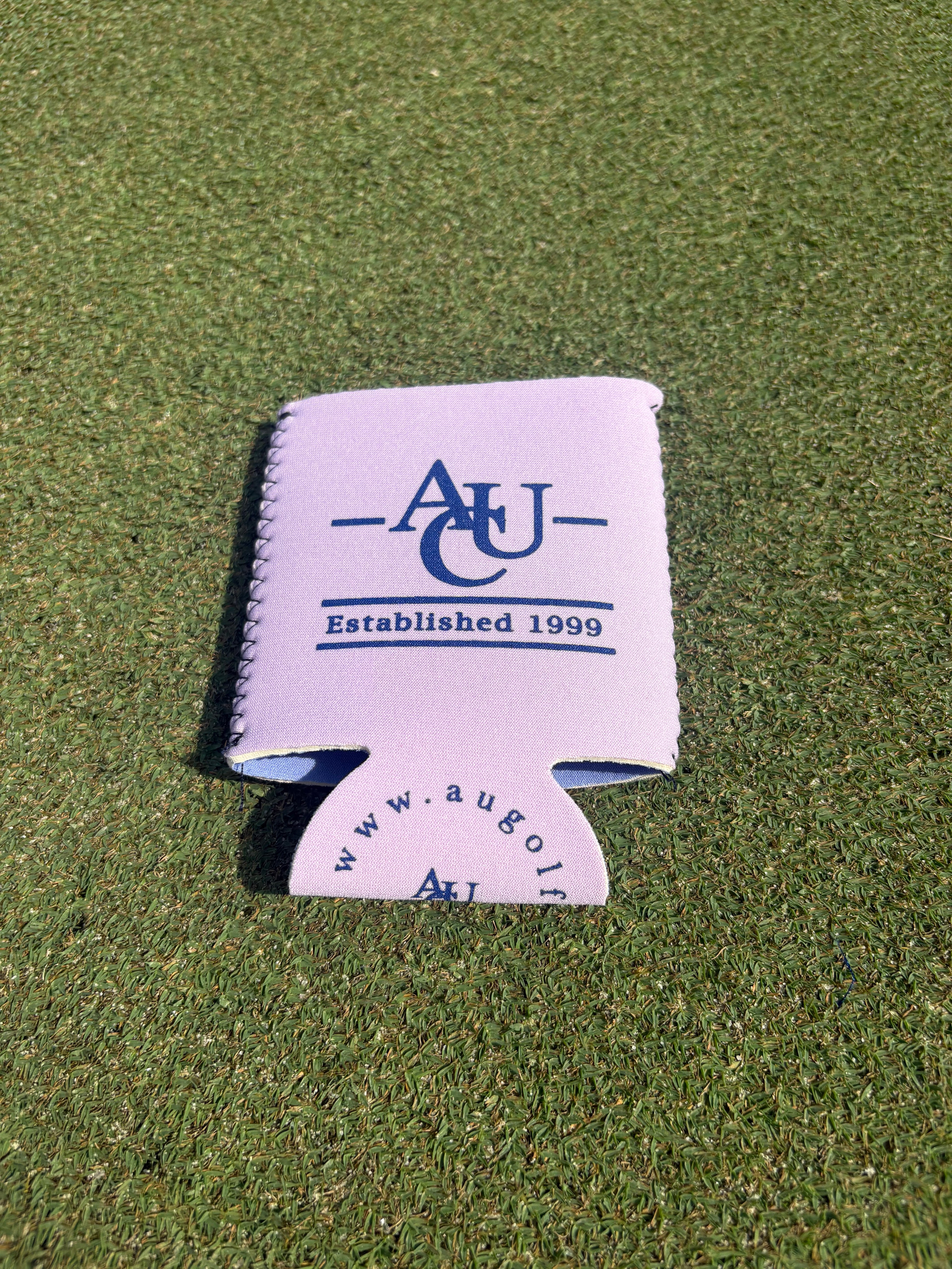 AUC Koozie