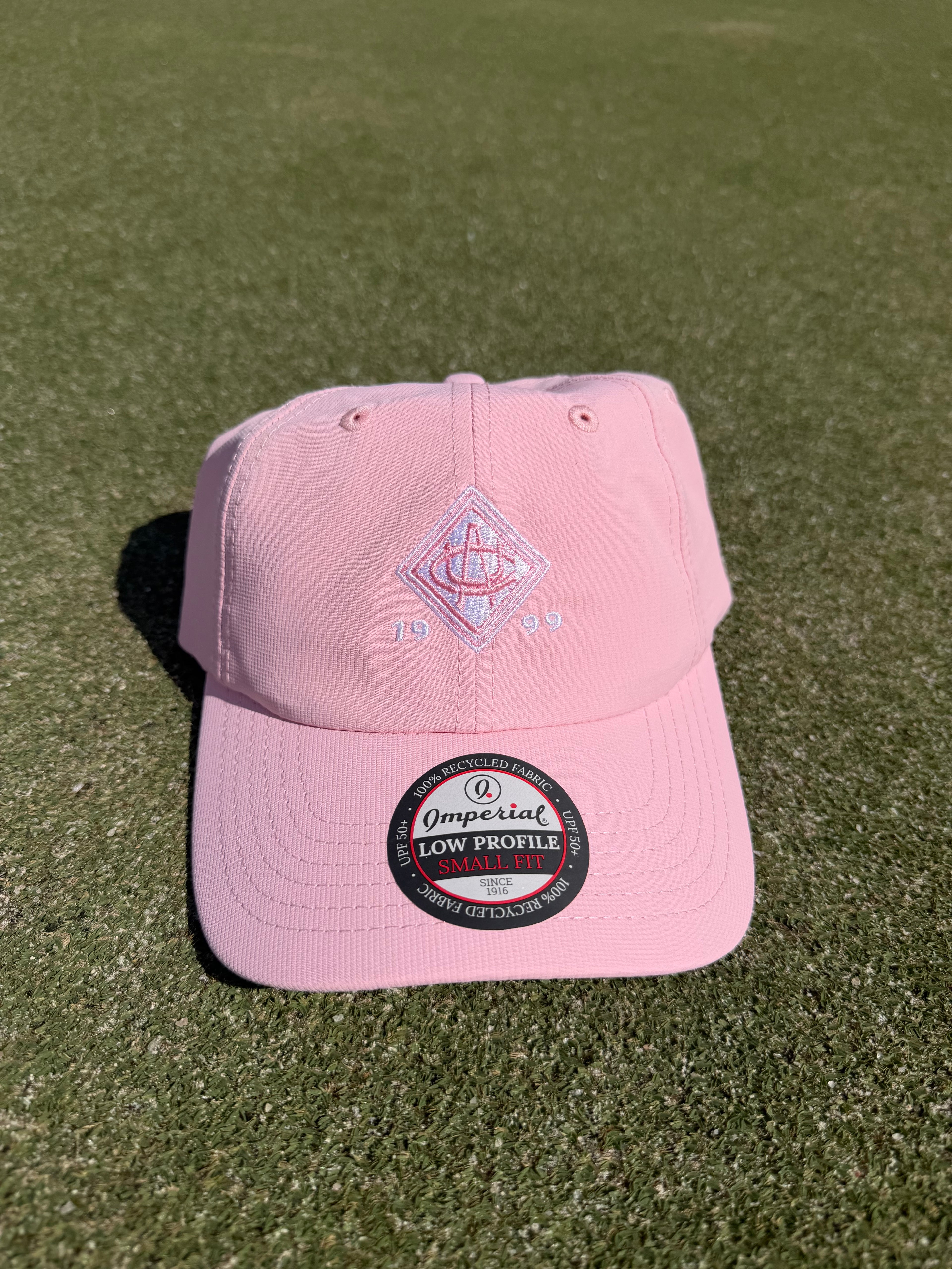 Ladies Imperial Original Performance Hat