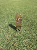 PRG Swingin Aubie Divot Tool