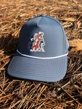 Branded Bills Swingin Aubie Rope Hat