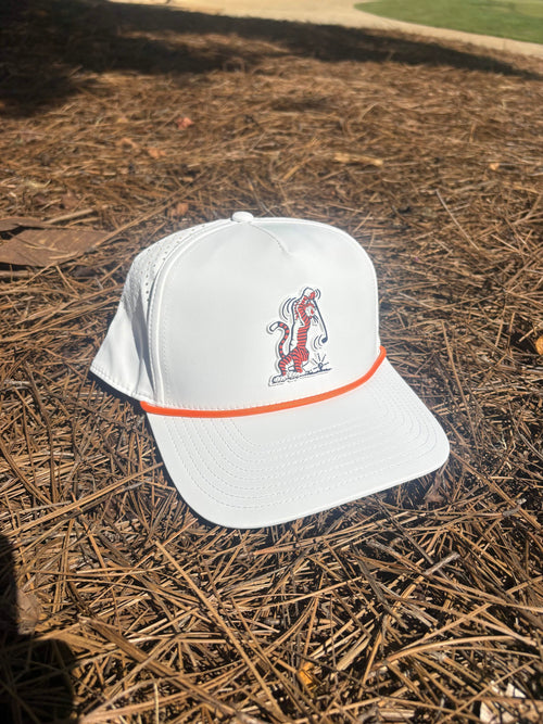 Branded Bills Swingin Aubie Rope Hat