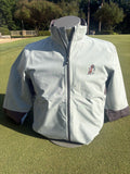FootJoy Swingin Aubie HydroLite Rain Jacket