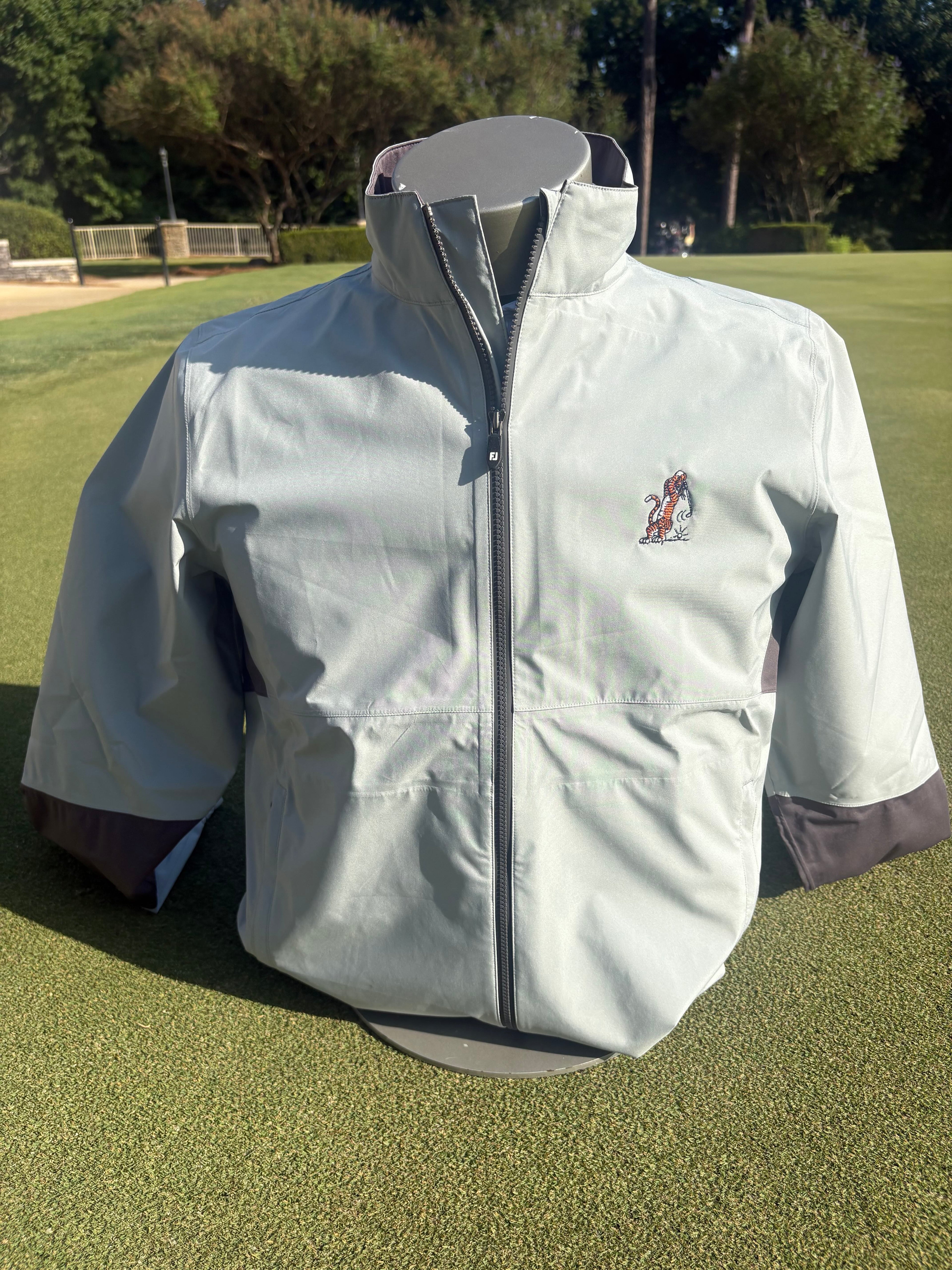 FootJoy Swingin Aubie HydroLite Rain Jacket