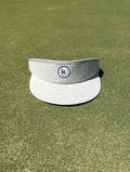Imperial “The Sauciest Sauce” AUC Terry Cloth Visor