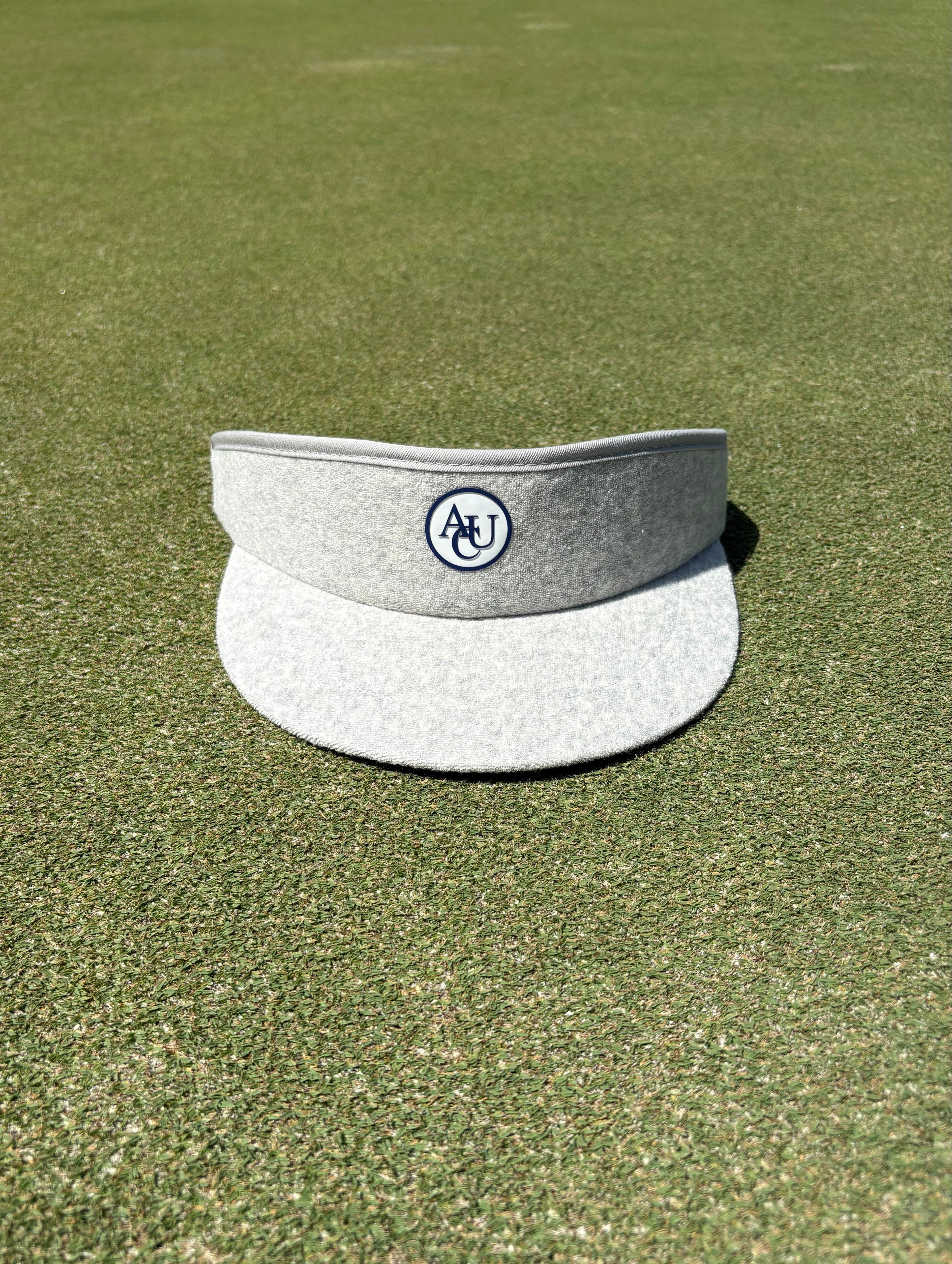 Imperial “The Sauciest Sauce” AUC Terry Cloth Visor