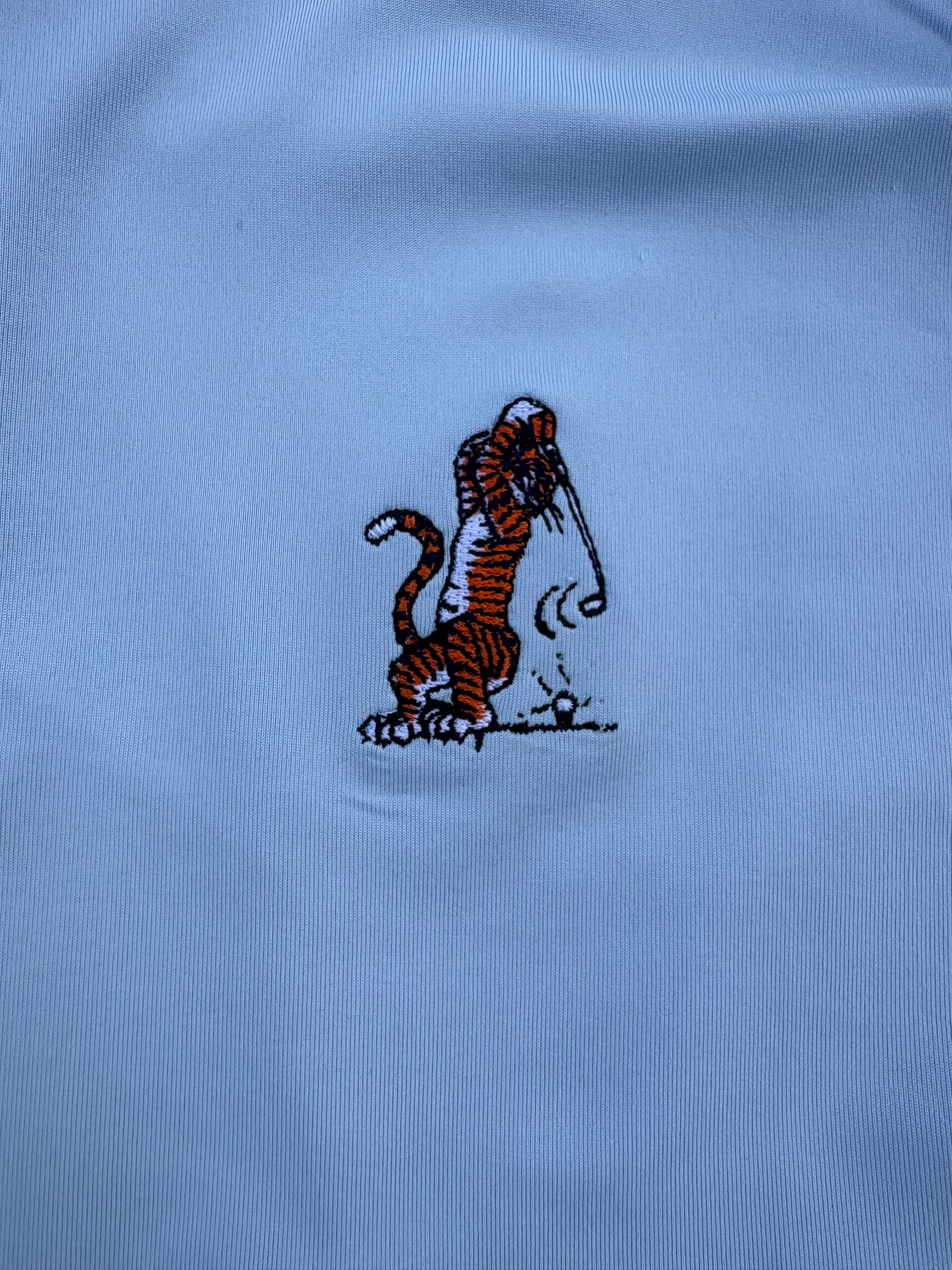 Footjoy Swingin’ Aubie Polo