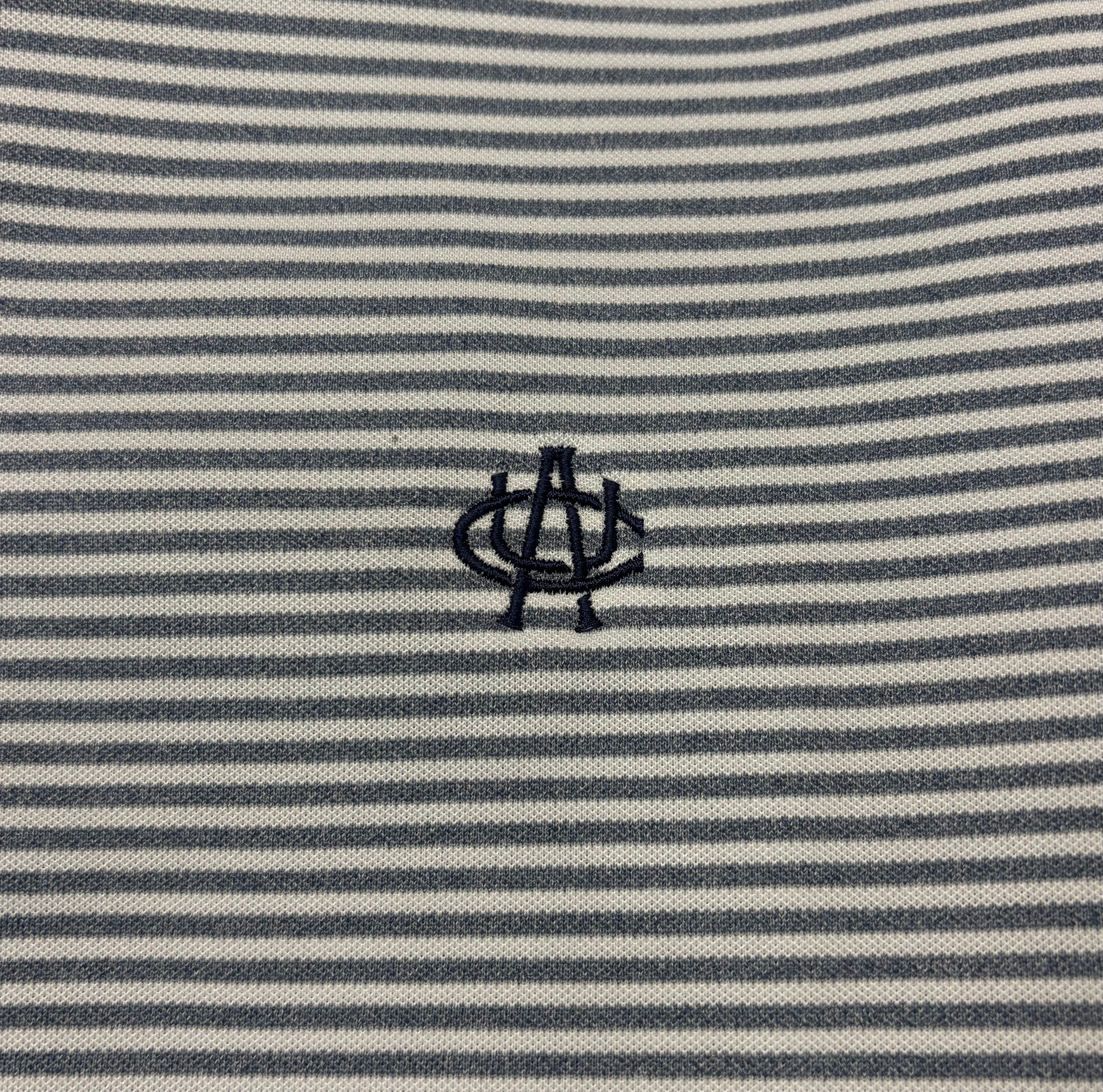 Holderness & Bourne AUC Performance Polo