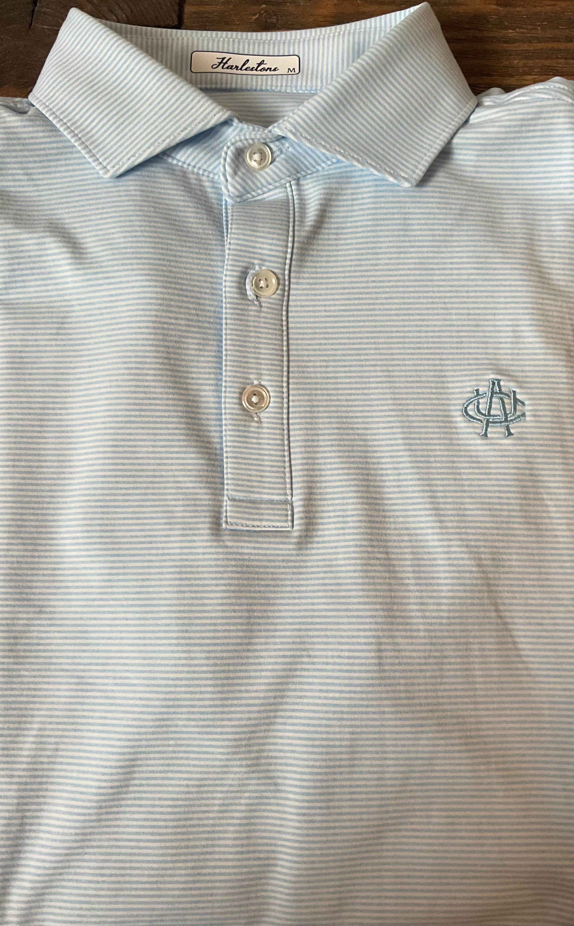 Harlestons AUC Polo