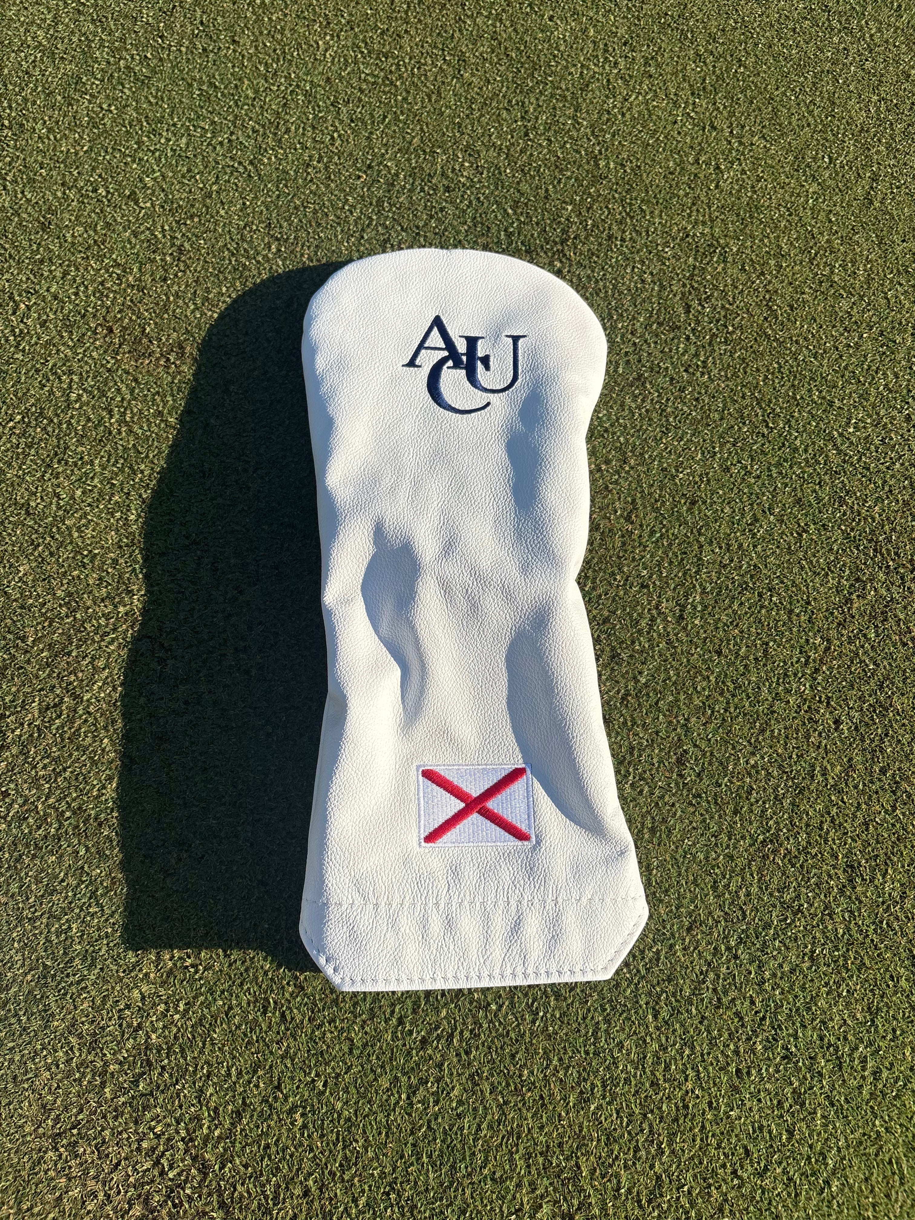 Winston Collection AUC Heritage Driver Headcover