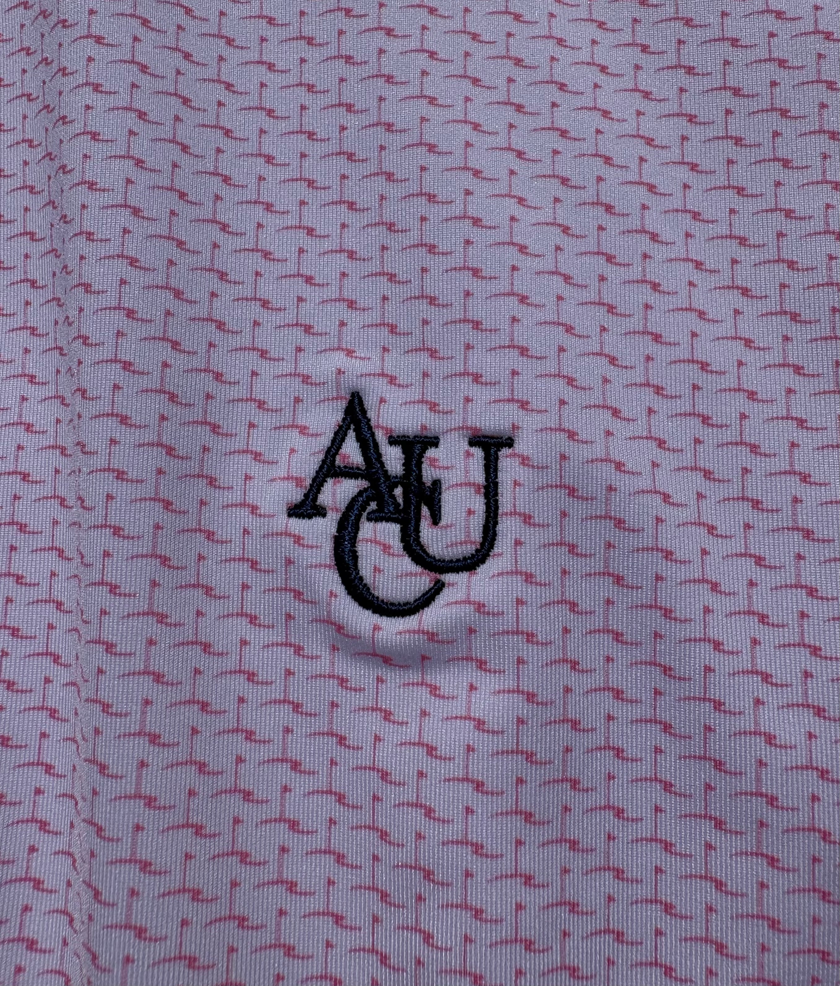 Holderness and Bourne AUC Heritage Polo