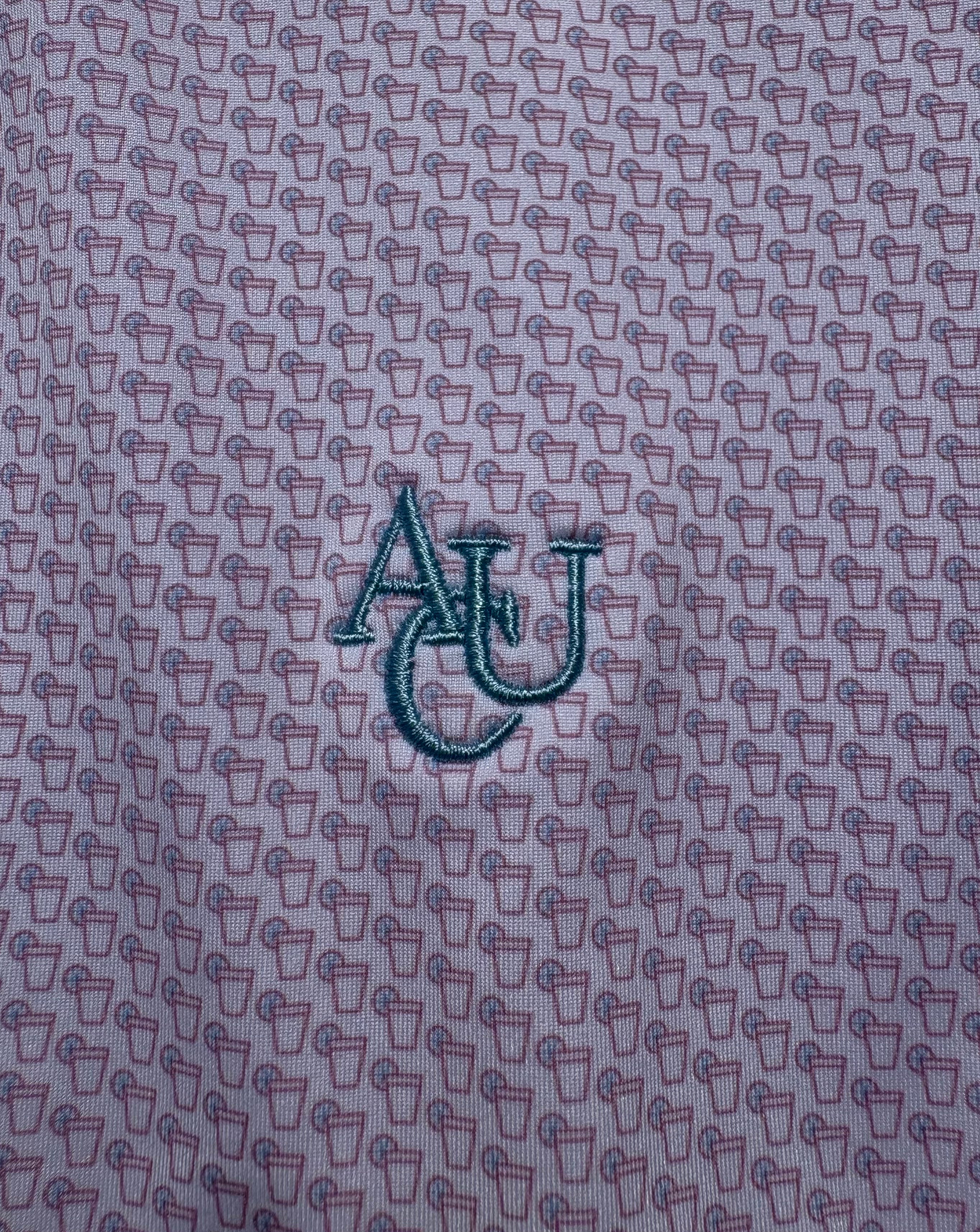 Holderness and Bourne AUC Heritage Polo