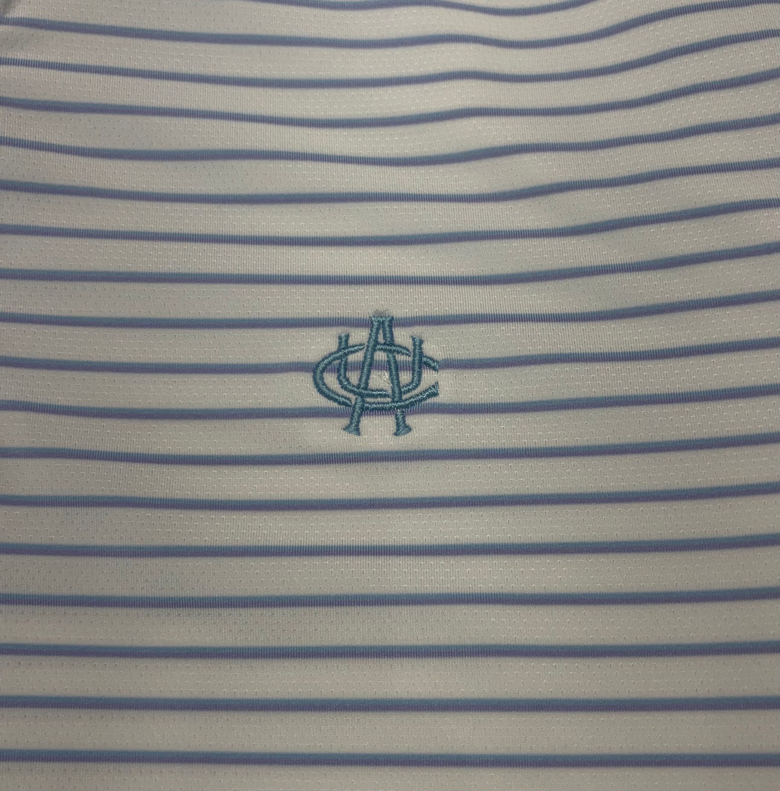 Holderness & Bourne AUC Performance Polo