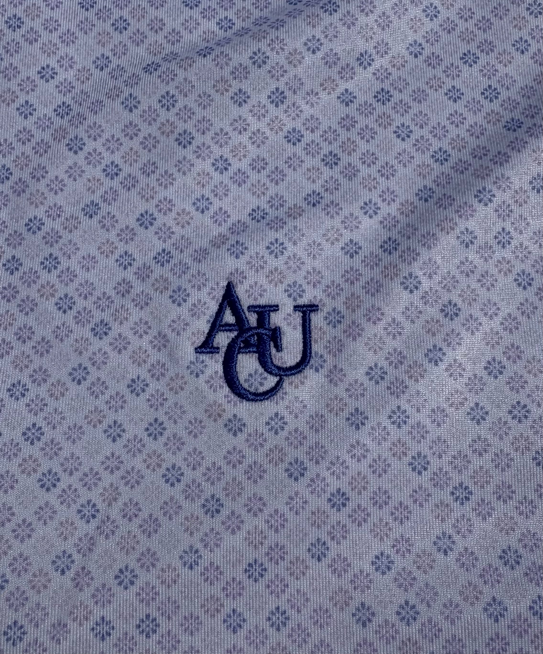 Johnnie-O Heritage AUC Performance Polo