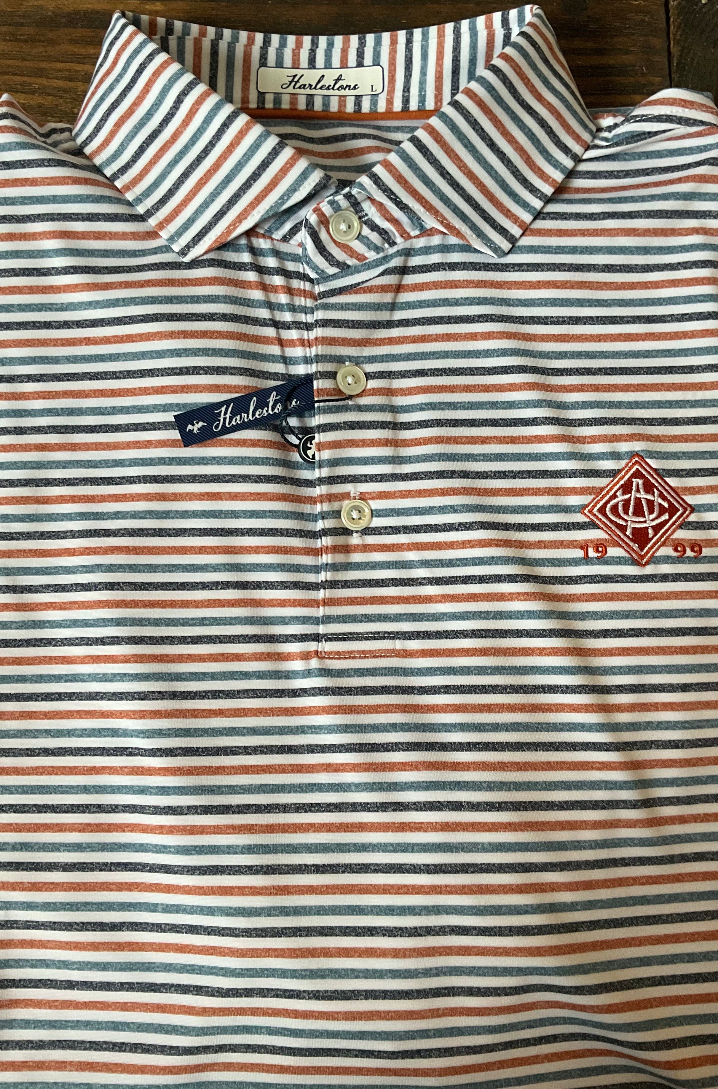 Harlestons AUC Polo