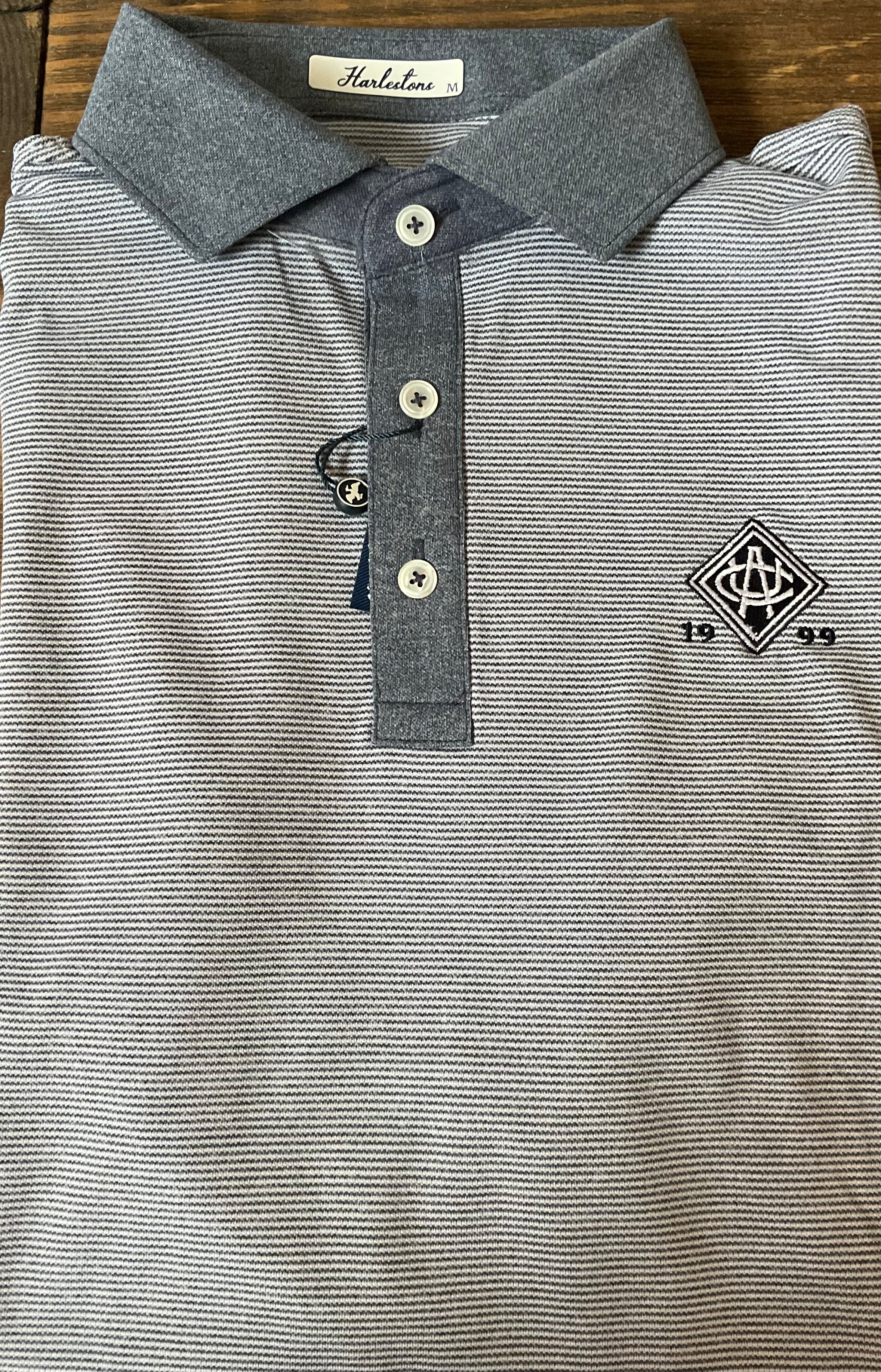 Harlestons AUC Polo
