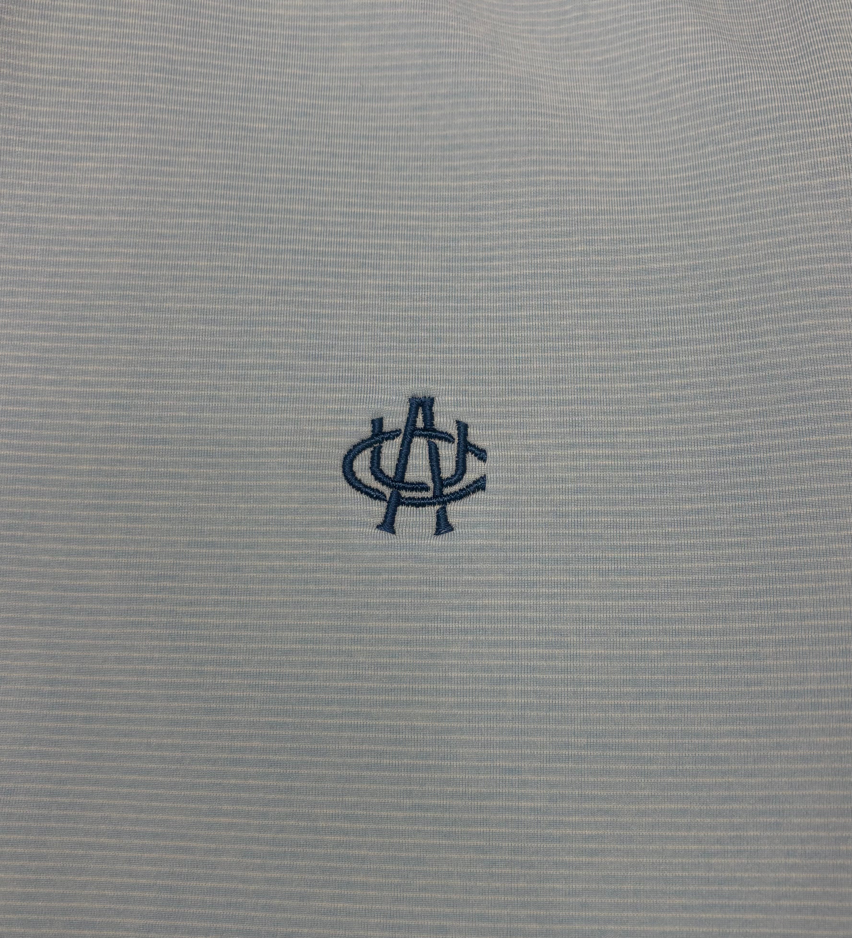 Holderness & Bourne AUC Performance Polo