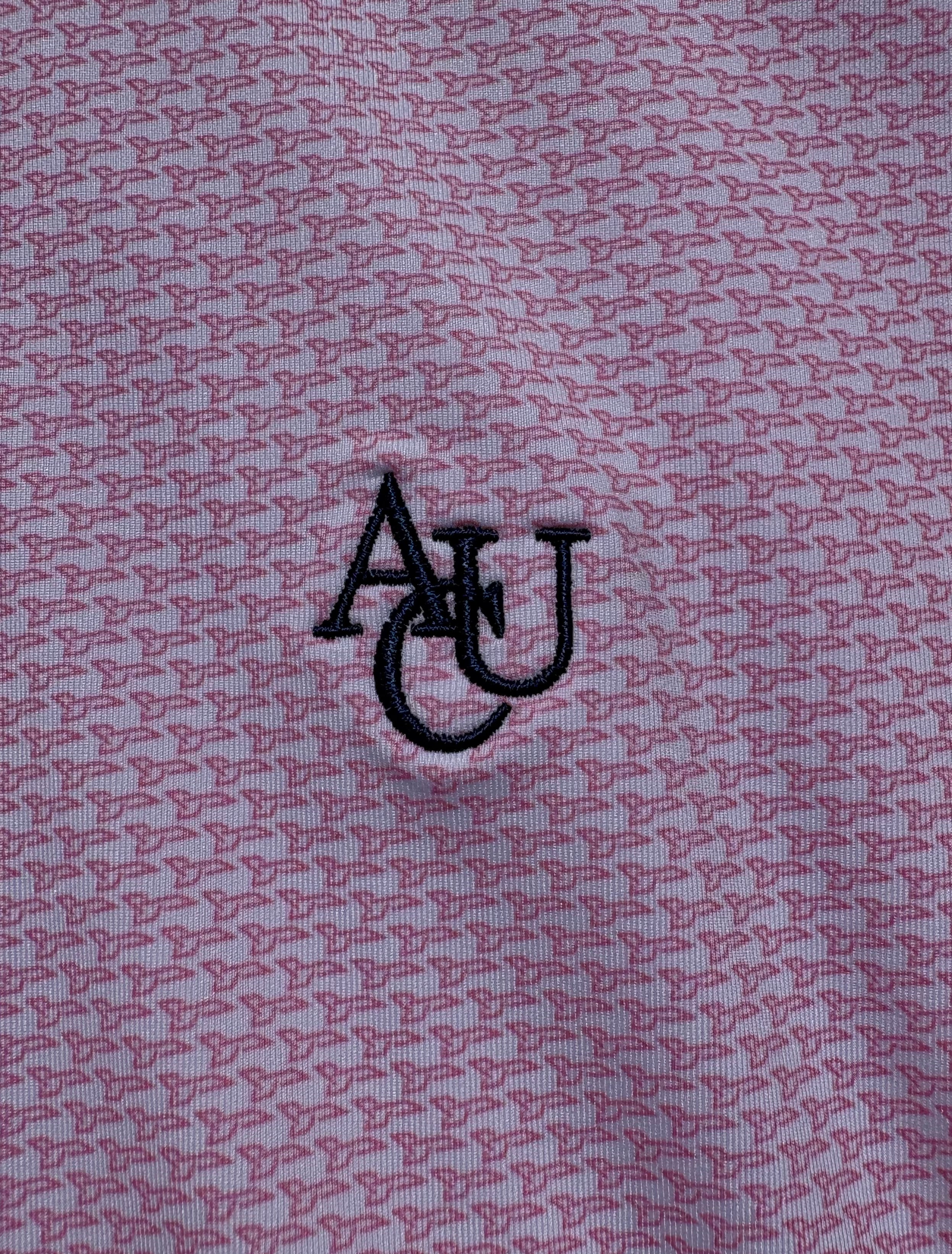Holderness and Bourne AUC Heritage Polo