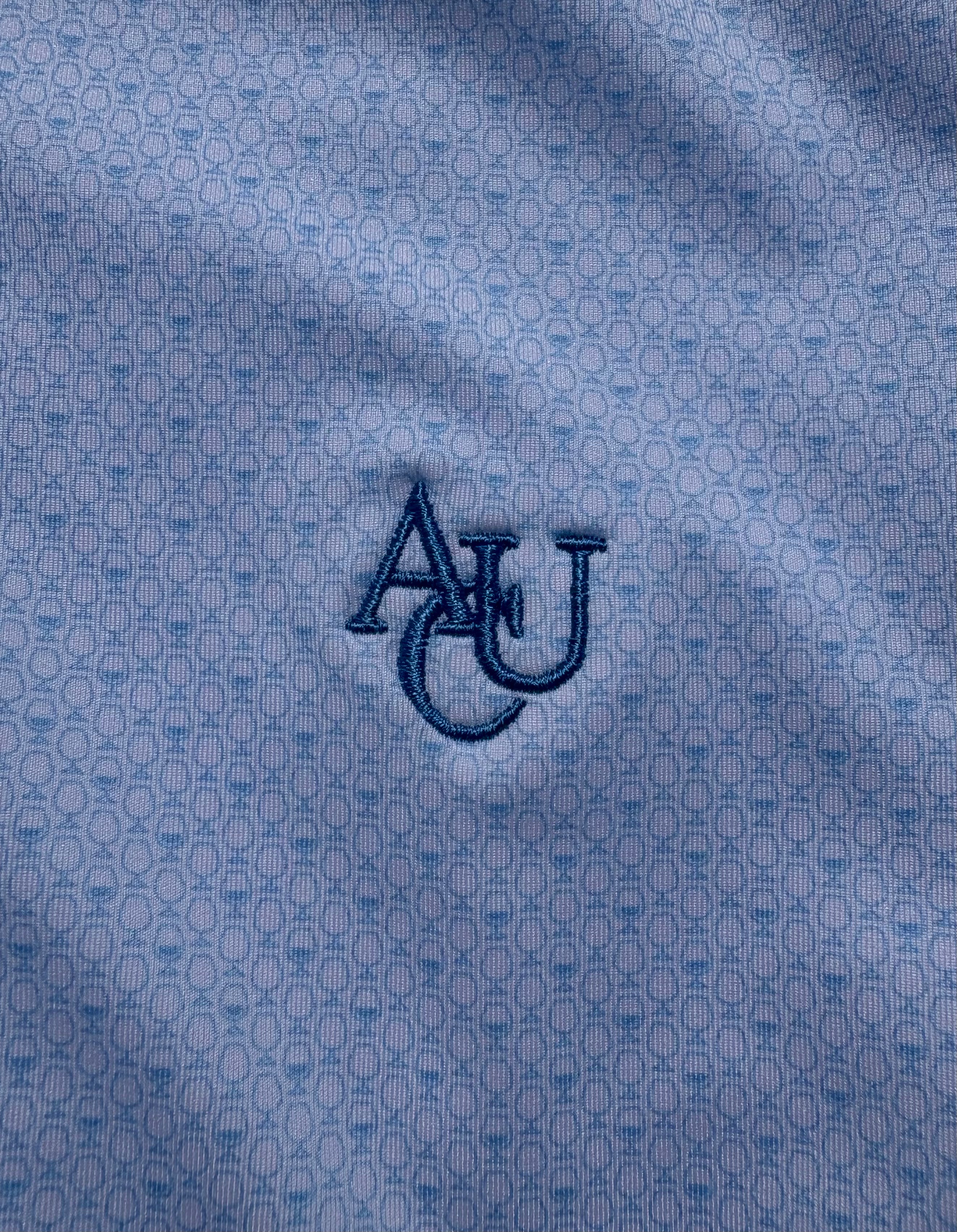 Holderness and Bourne AUC Heritage Polo