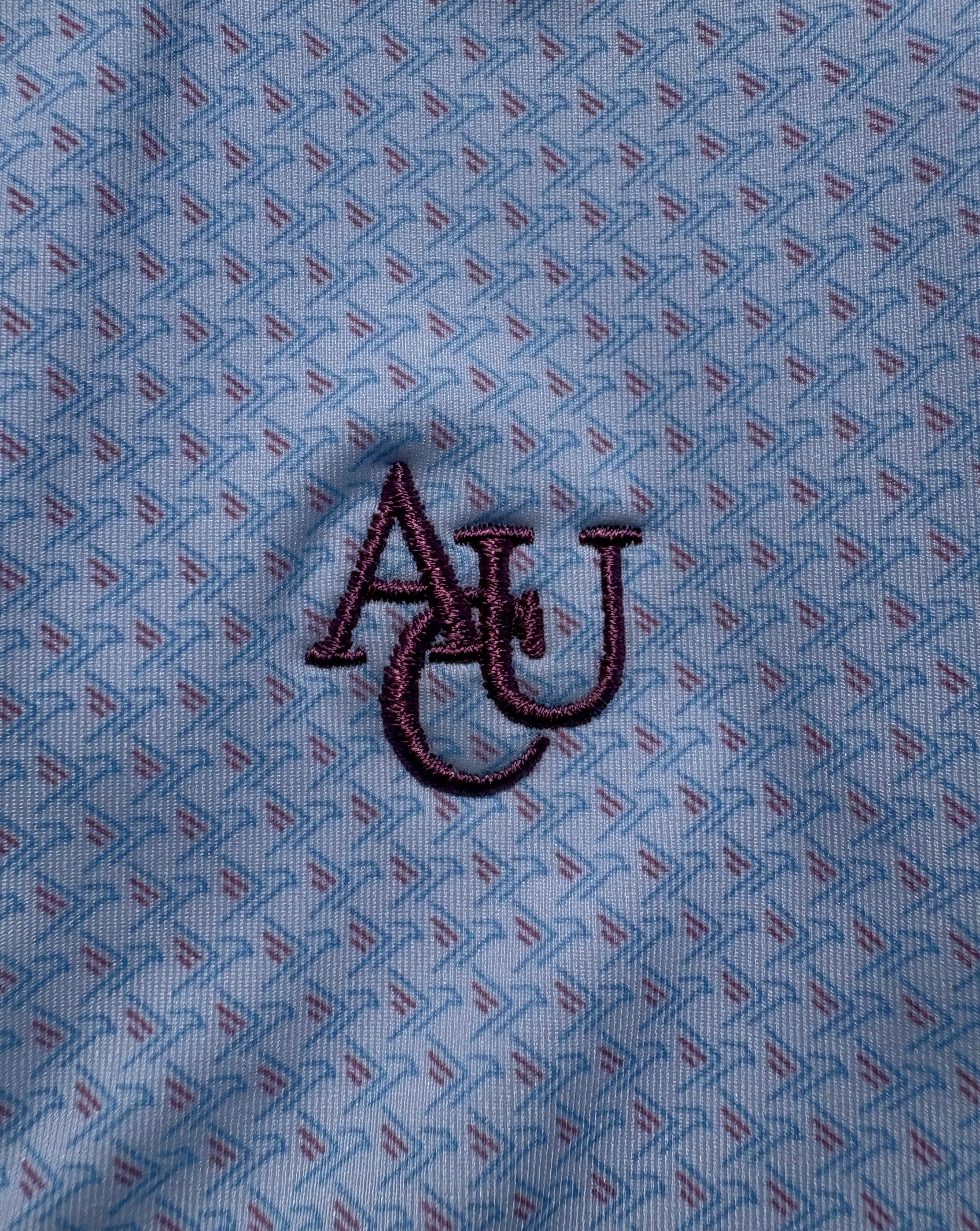 Holderness and Bourne AUC Heritage Polo