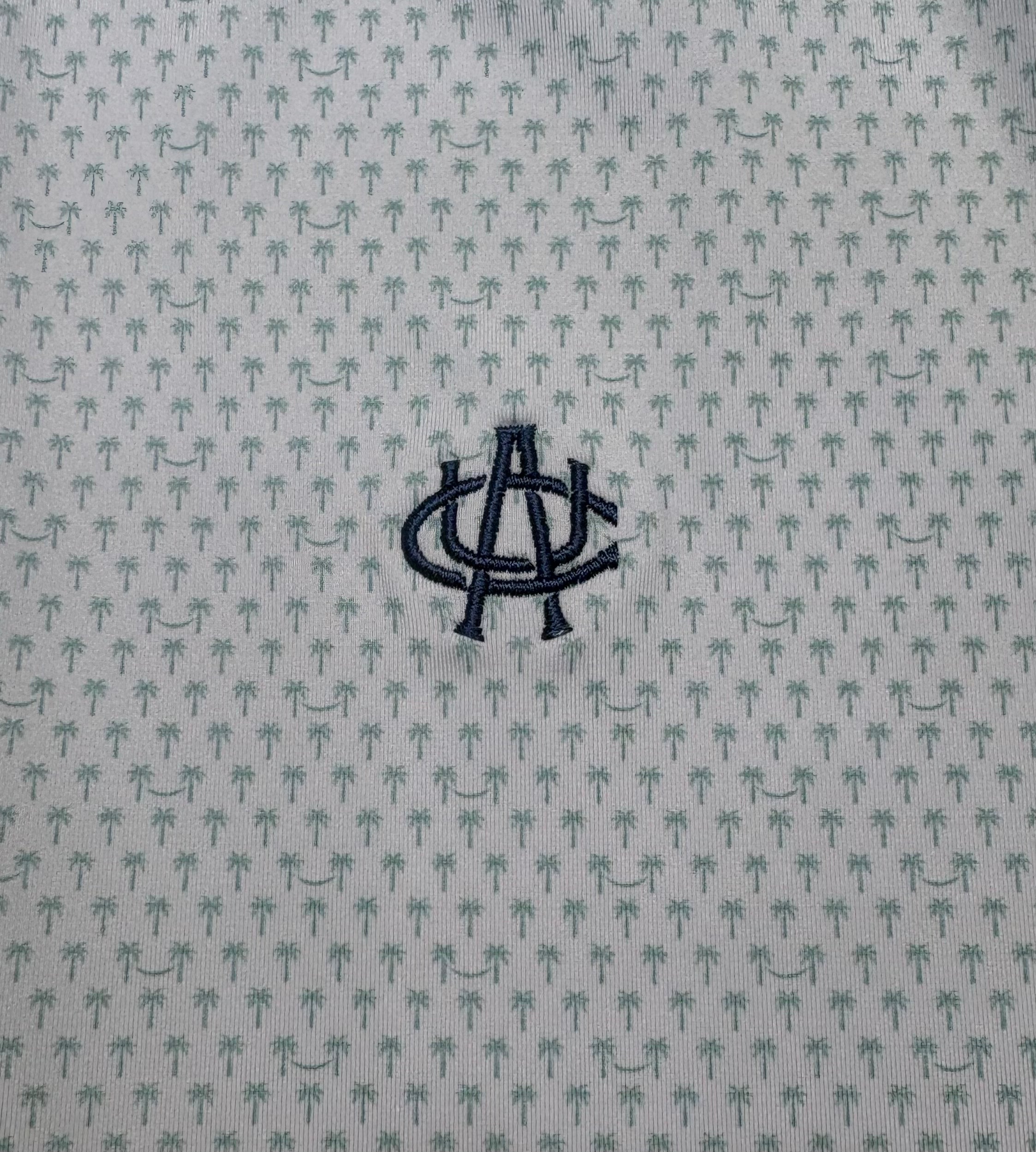 Holderness & Bourne AUC Performance Polo