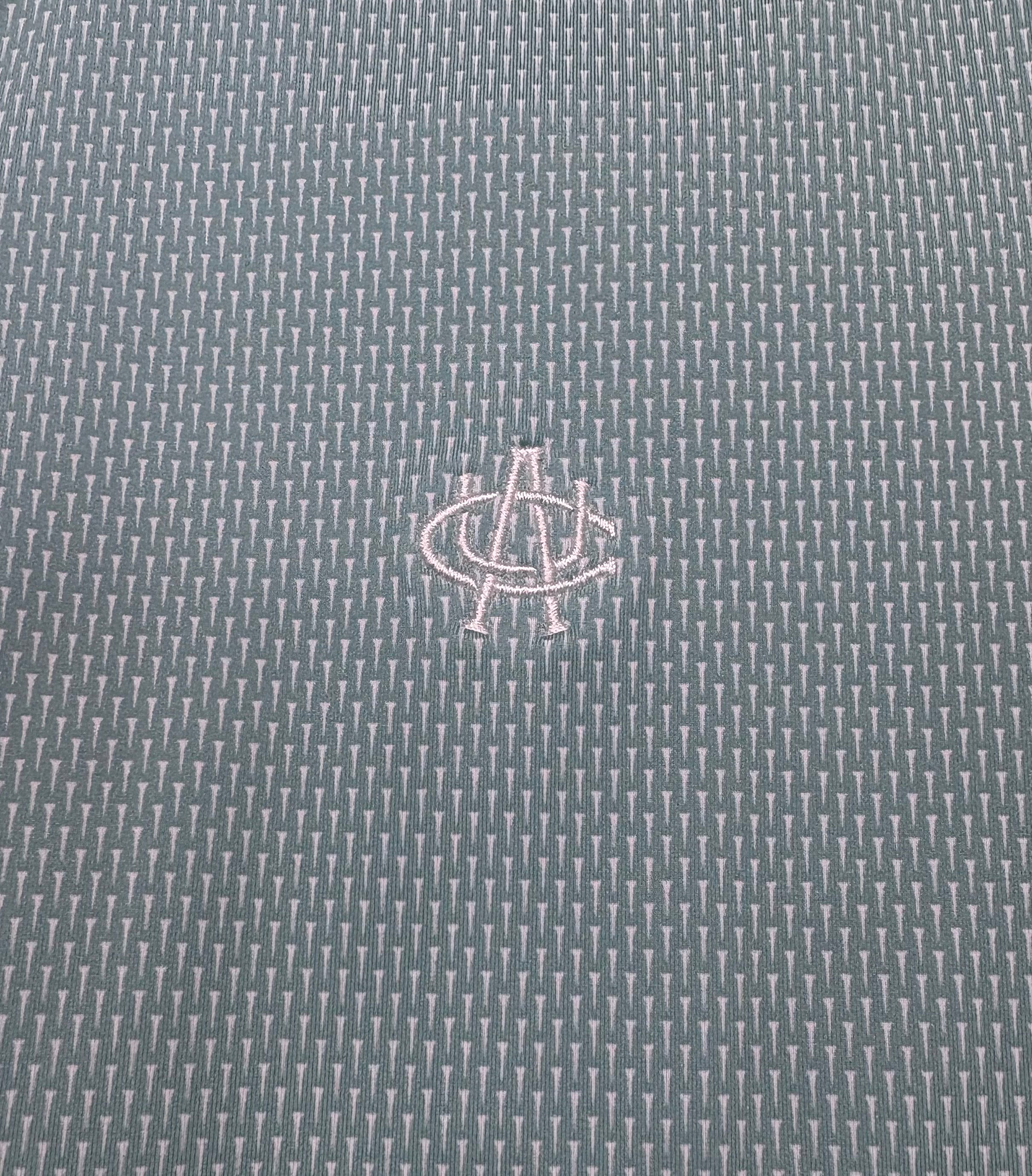 Holderness & Bourne AUC Performance Polo