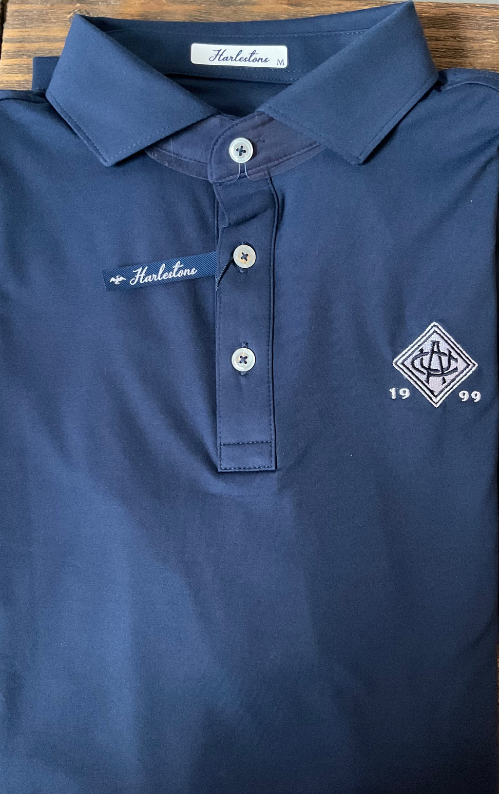 Harlestons AUC Polo