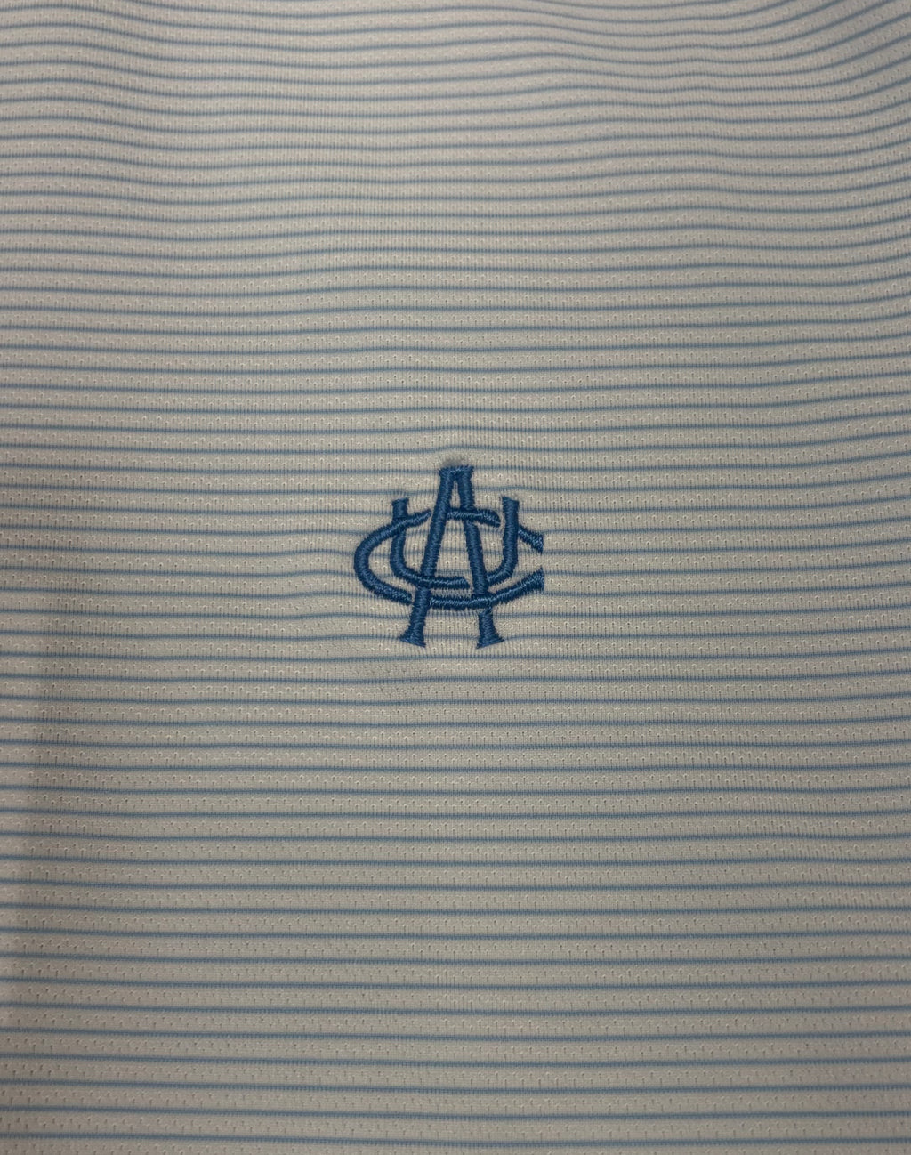 Holderness & Bourne AUC Performance Polo