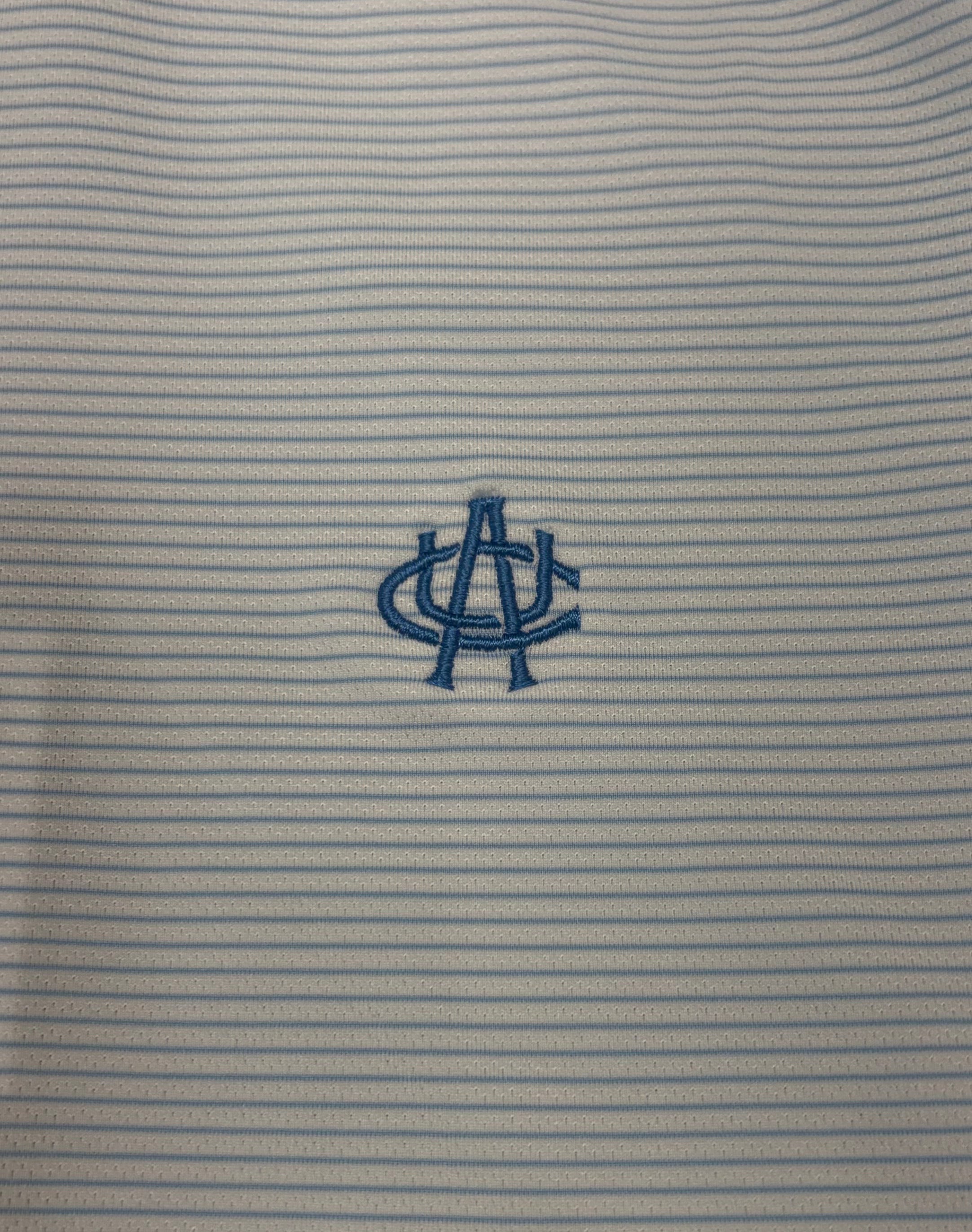 Holderness & Bourne AUC Performance Polo