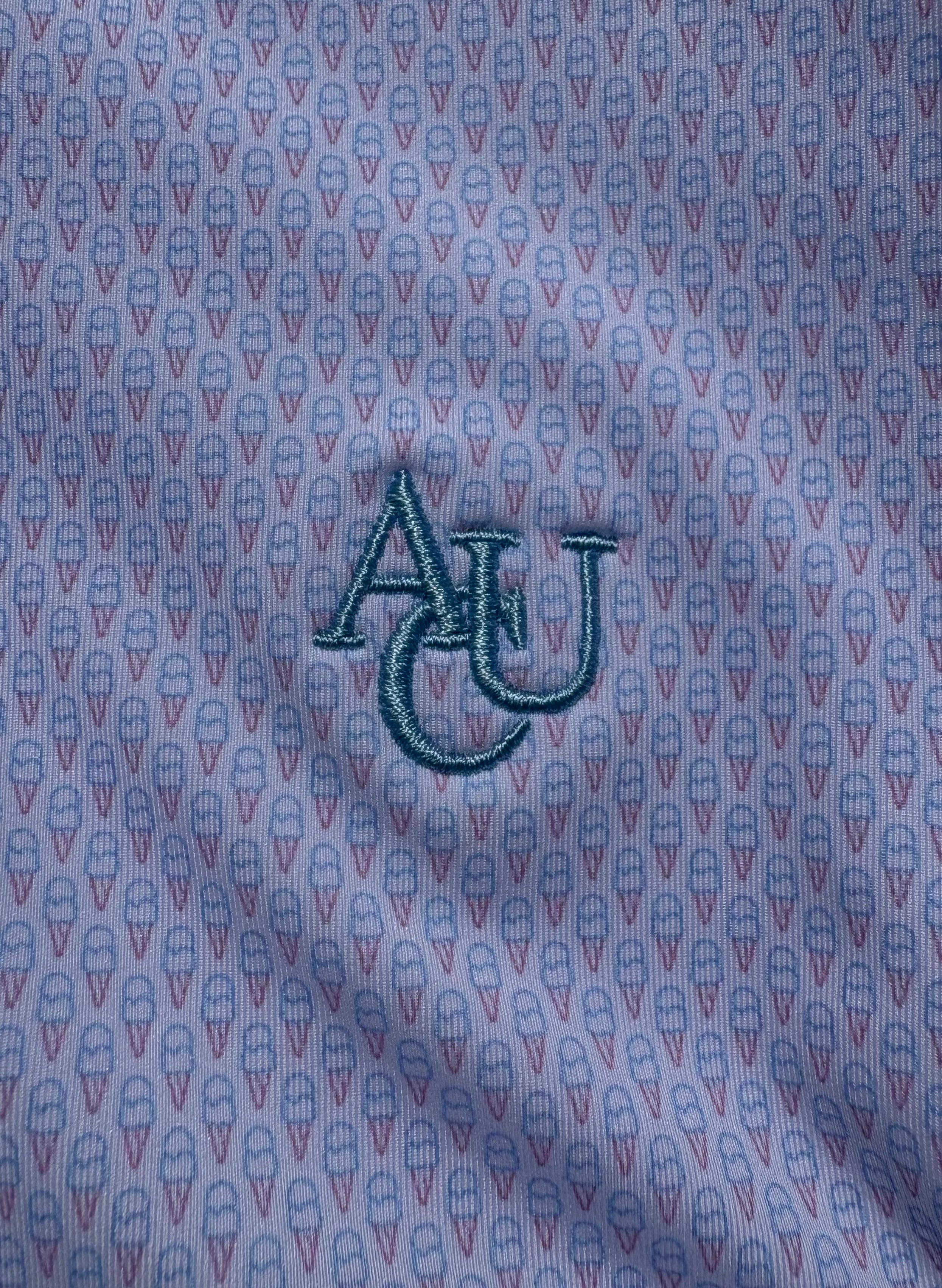 Holderness and Bourne AUC Heritage Polo