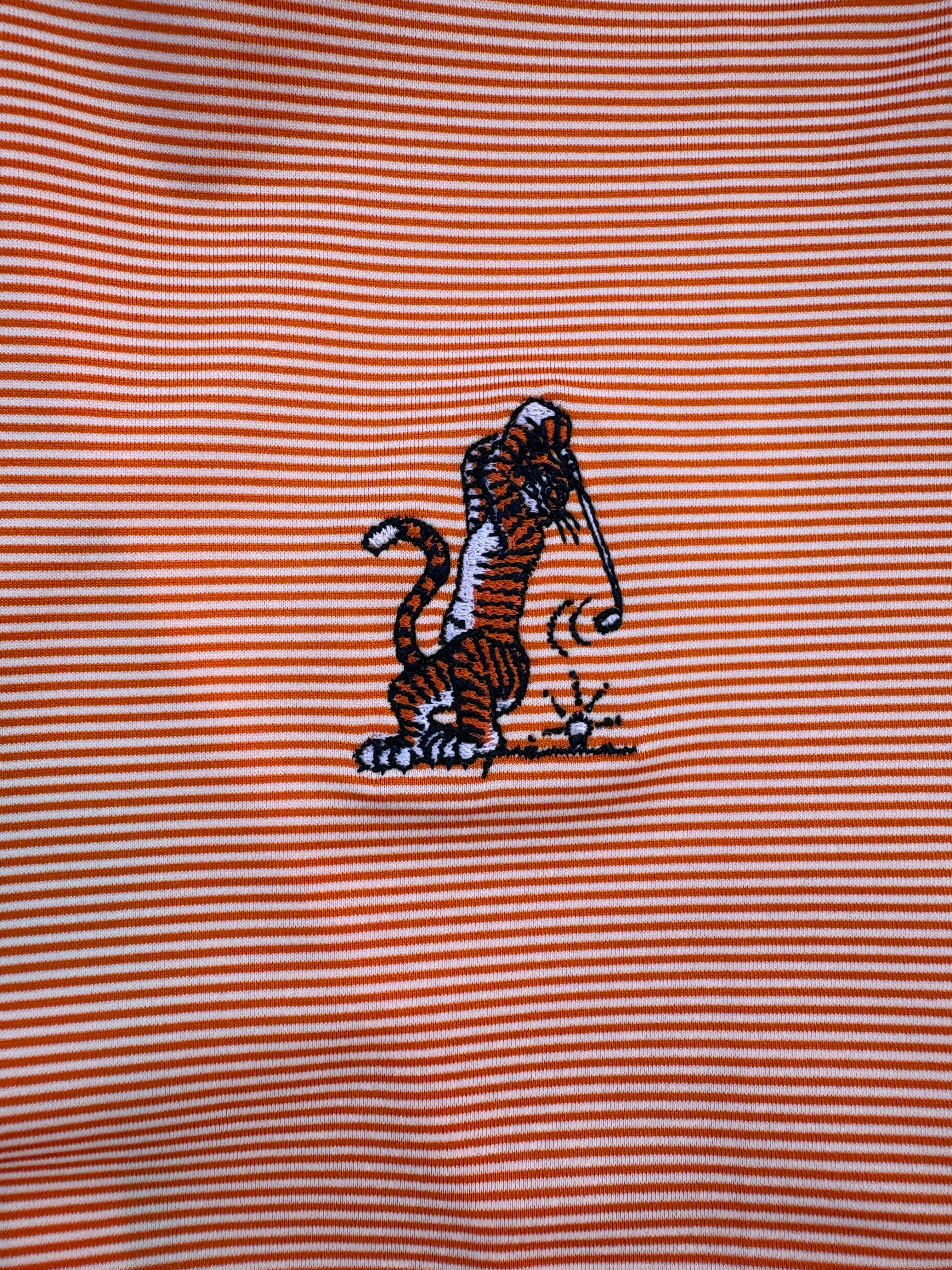Footjoy Swingin’ Aubie Polo