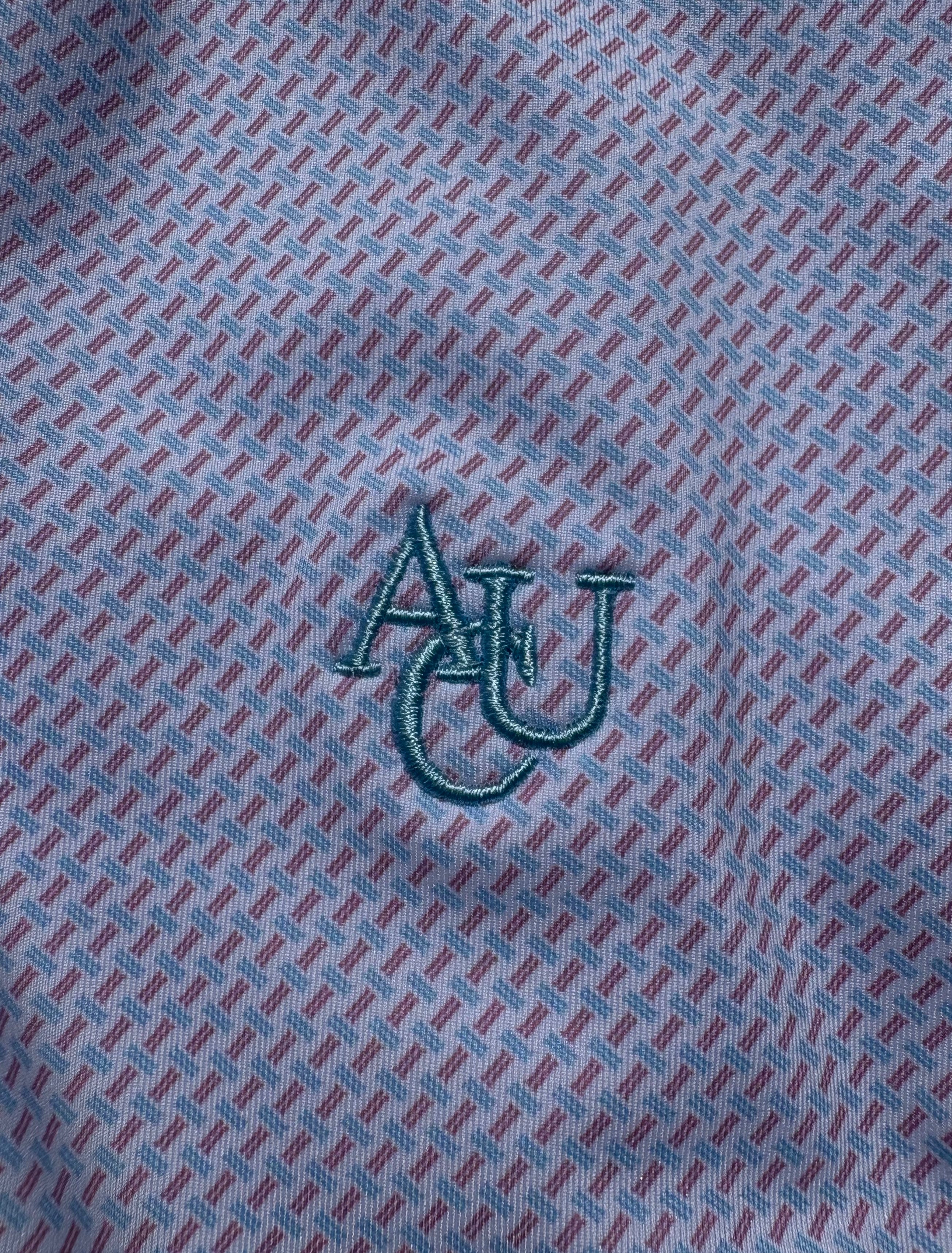 Holderness and Bourne AUC Heritage Polo