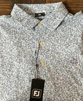Footjoy AUC Polo