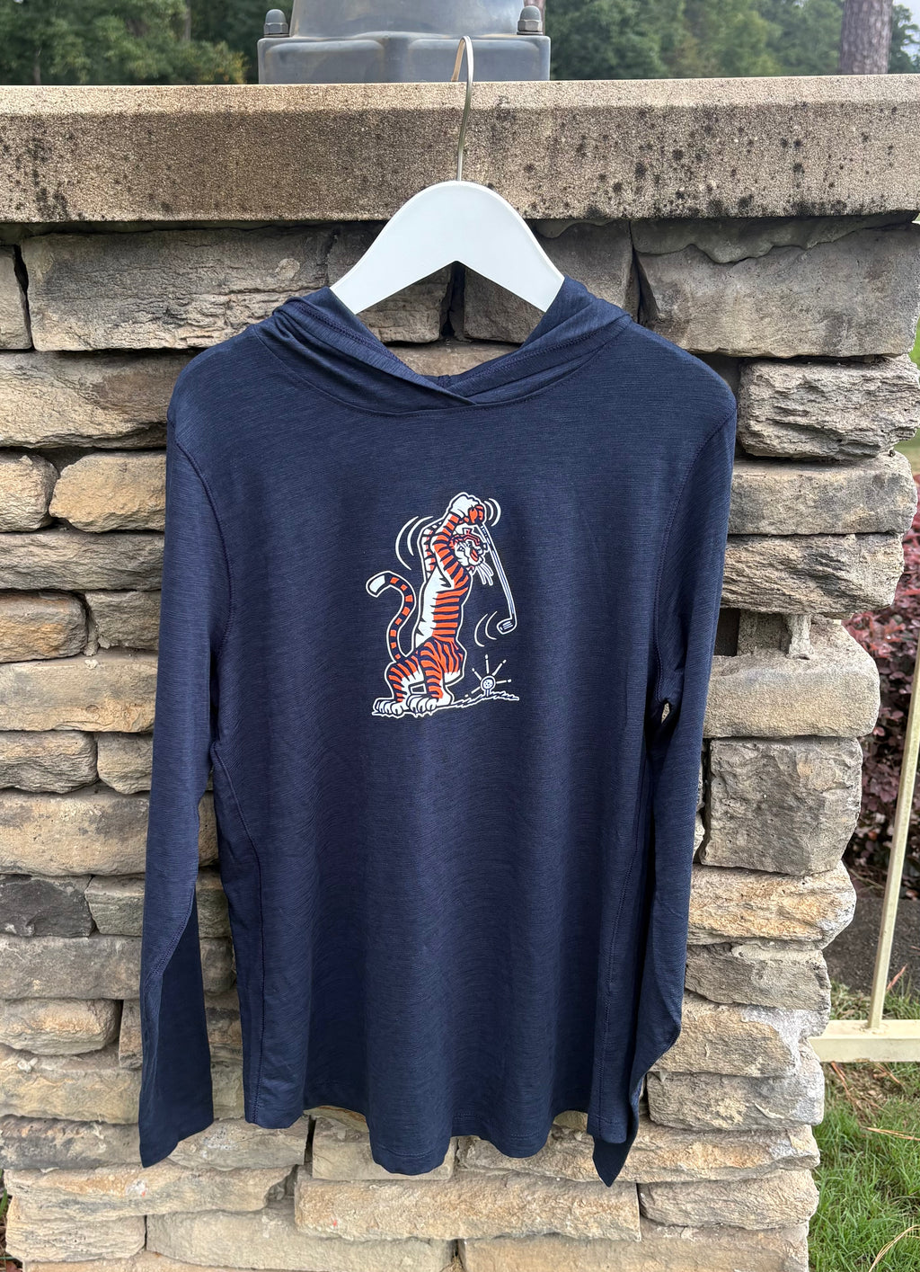 Tasc Swingin’ Aubie Recess Women’s Hoodie