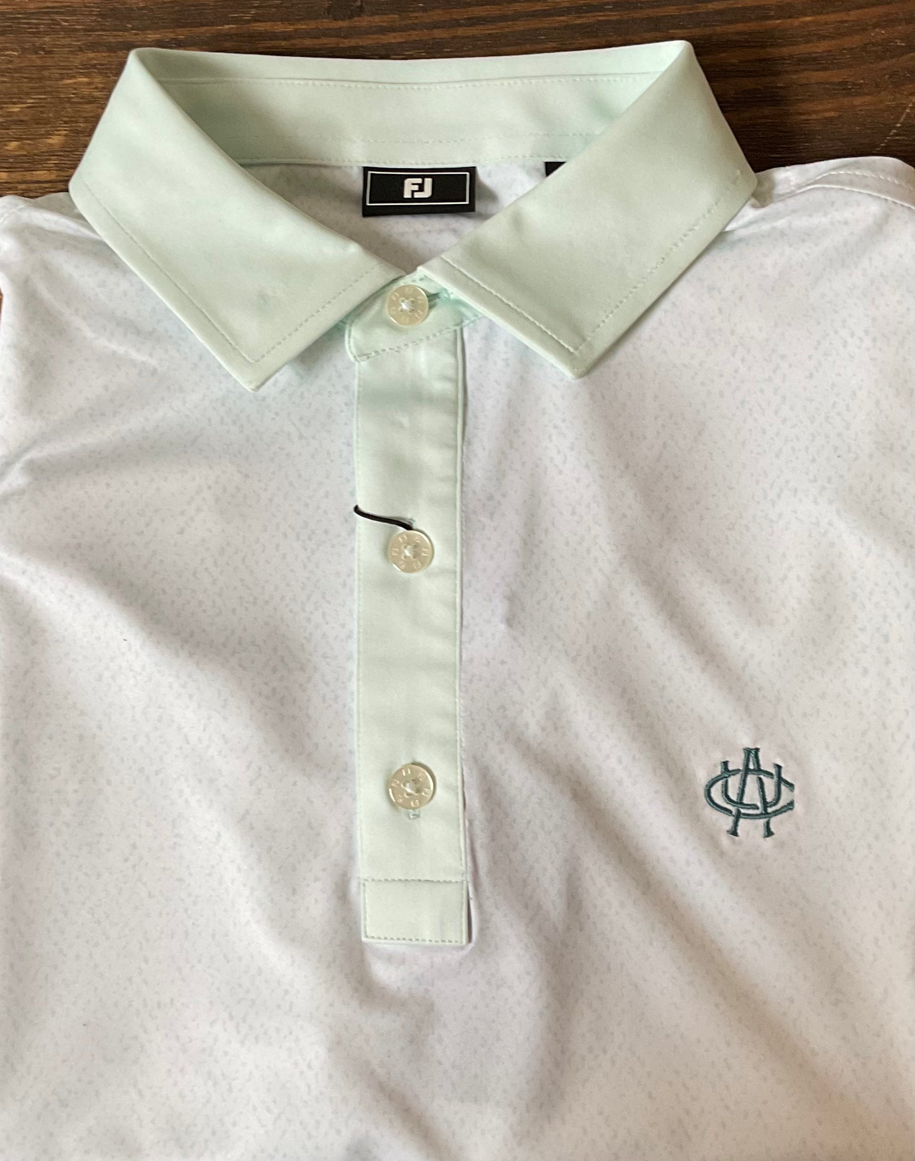 Footjoy AUC Polo