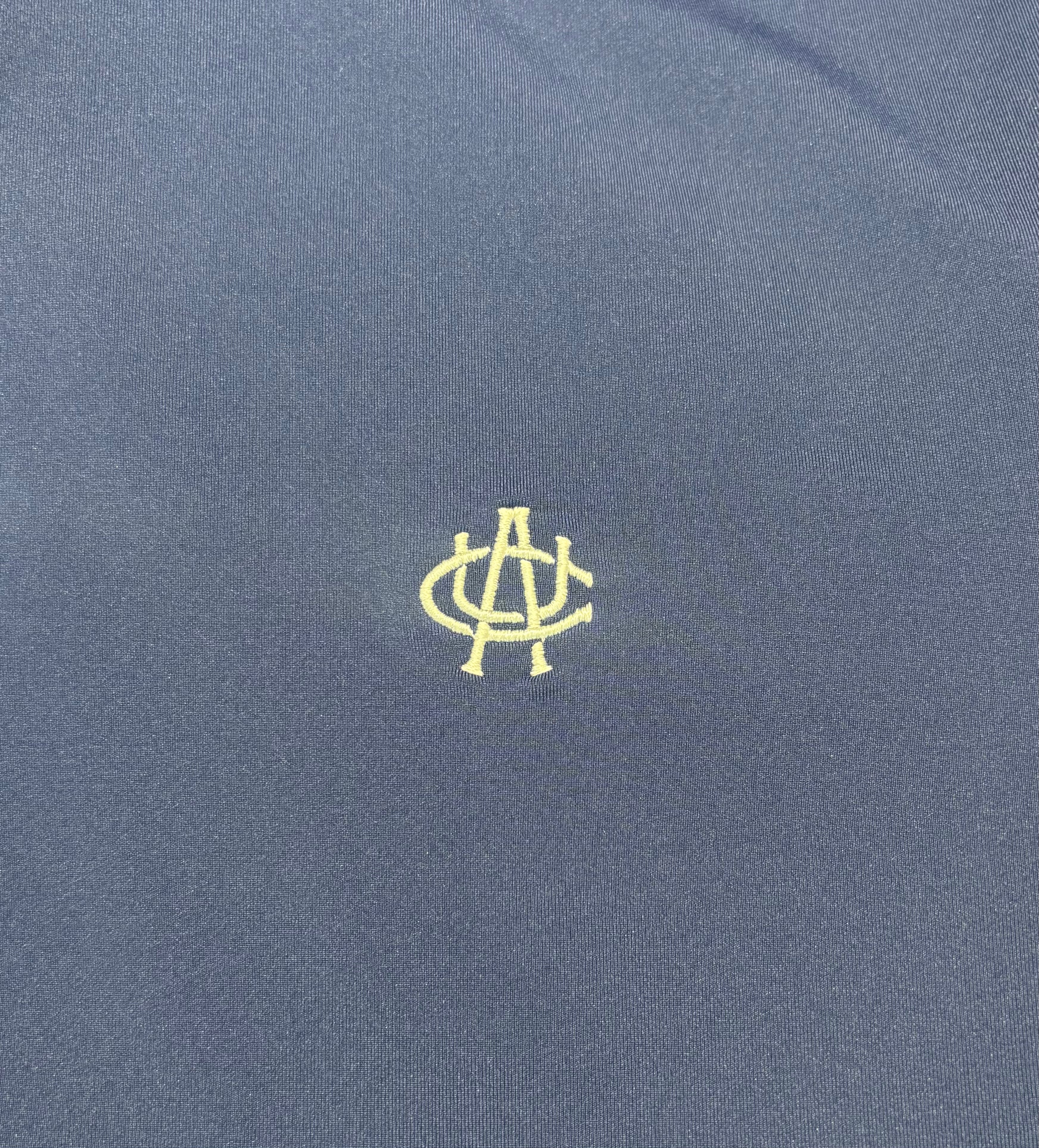 Holderness & Bourne AUC Performance Polo