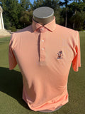 Holderness & Bourne Swingin Aubie Macdonald Polo