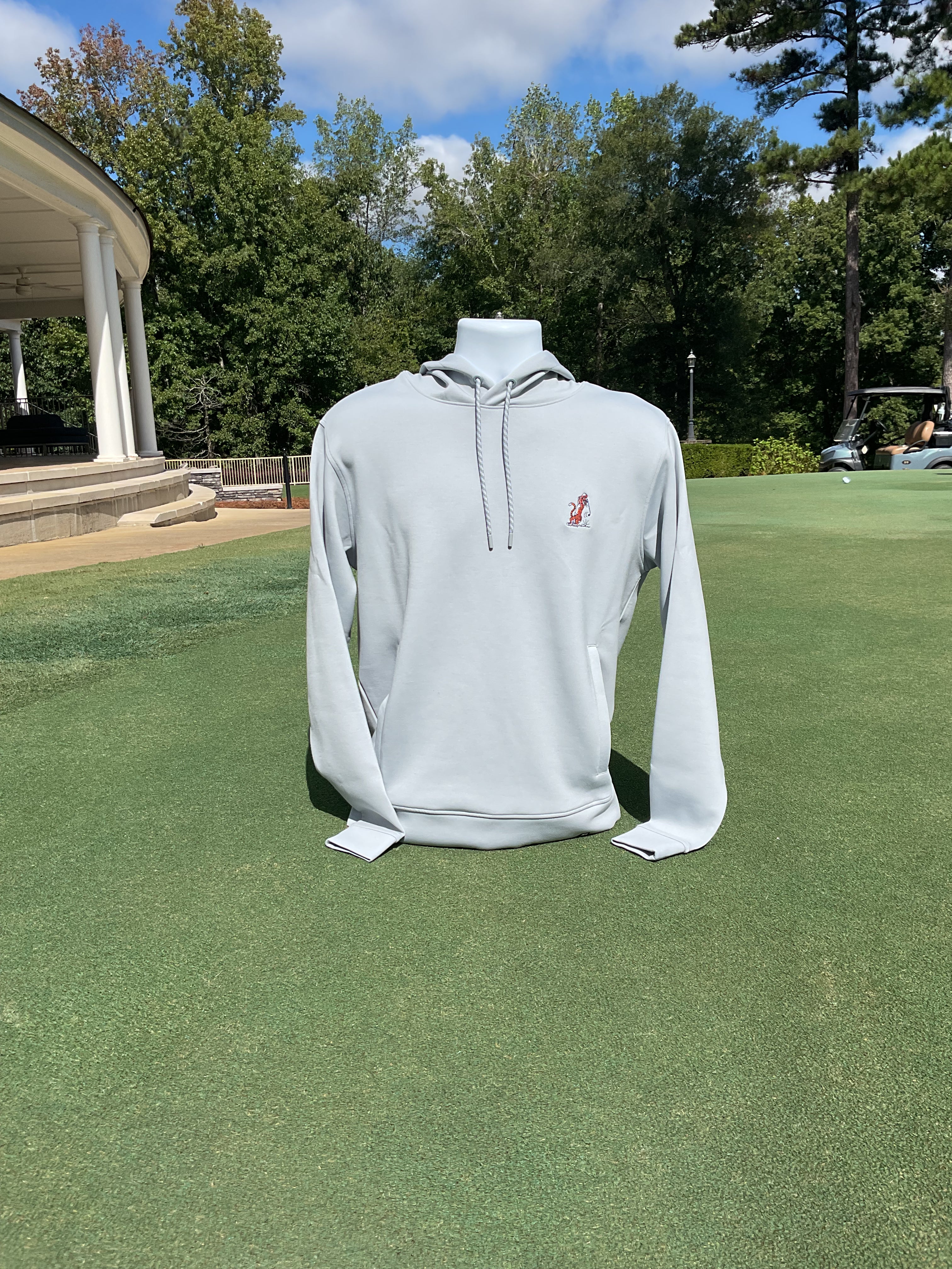 Footjoy Swingin’ Aubie Shift Hoodie