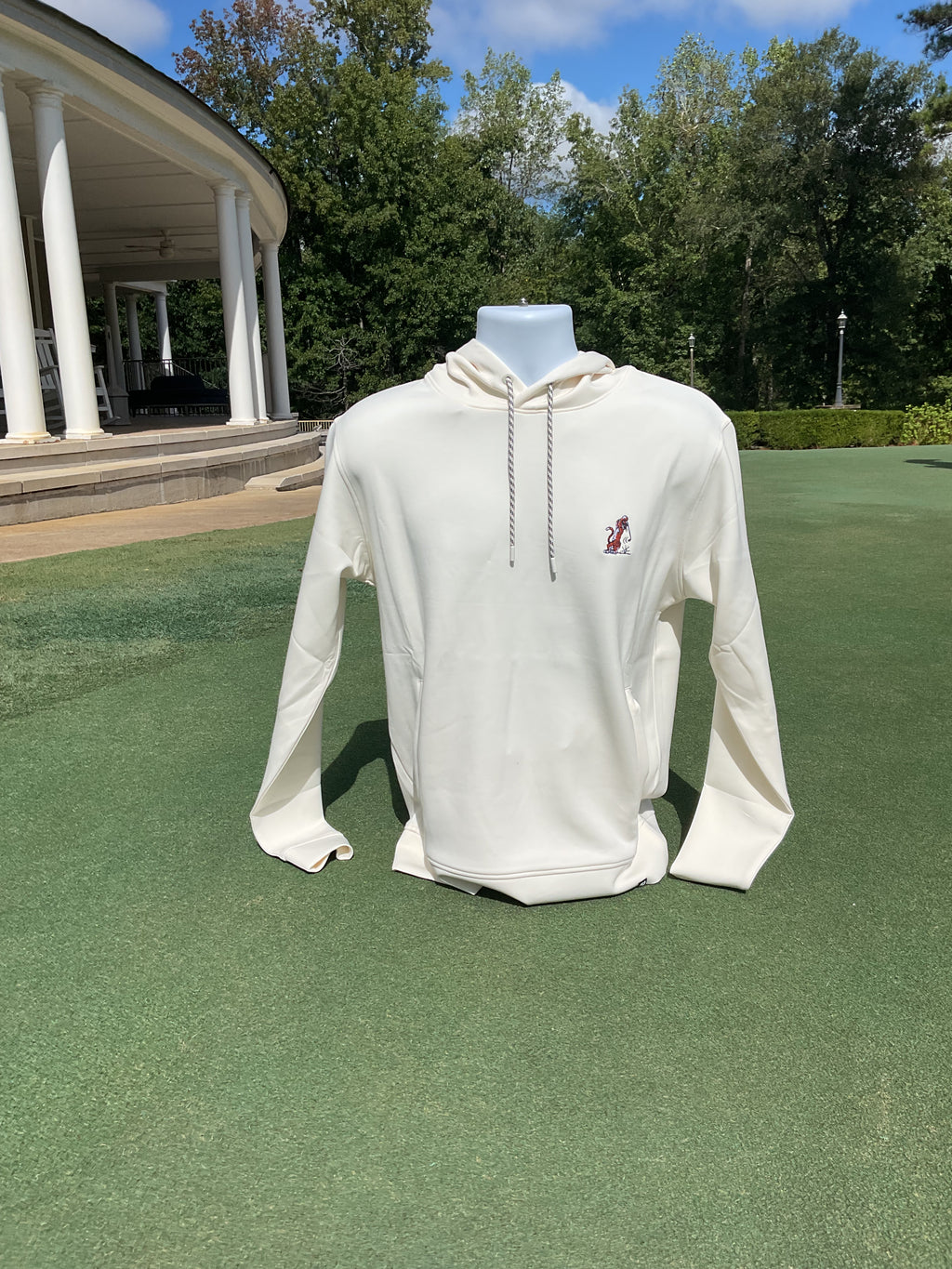 Footjoy Swingin’ Aubie Shift Hoodie