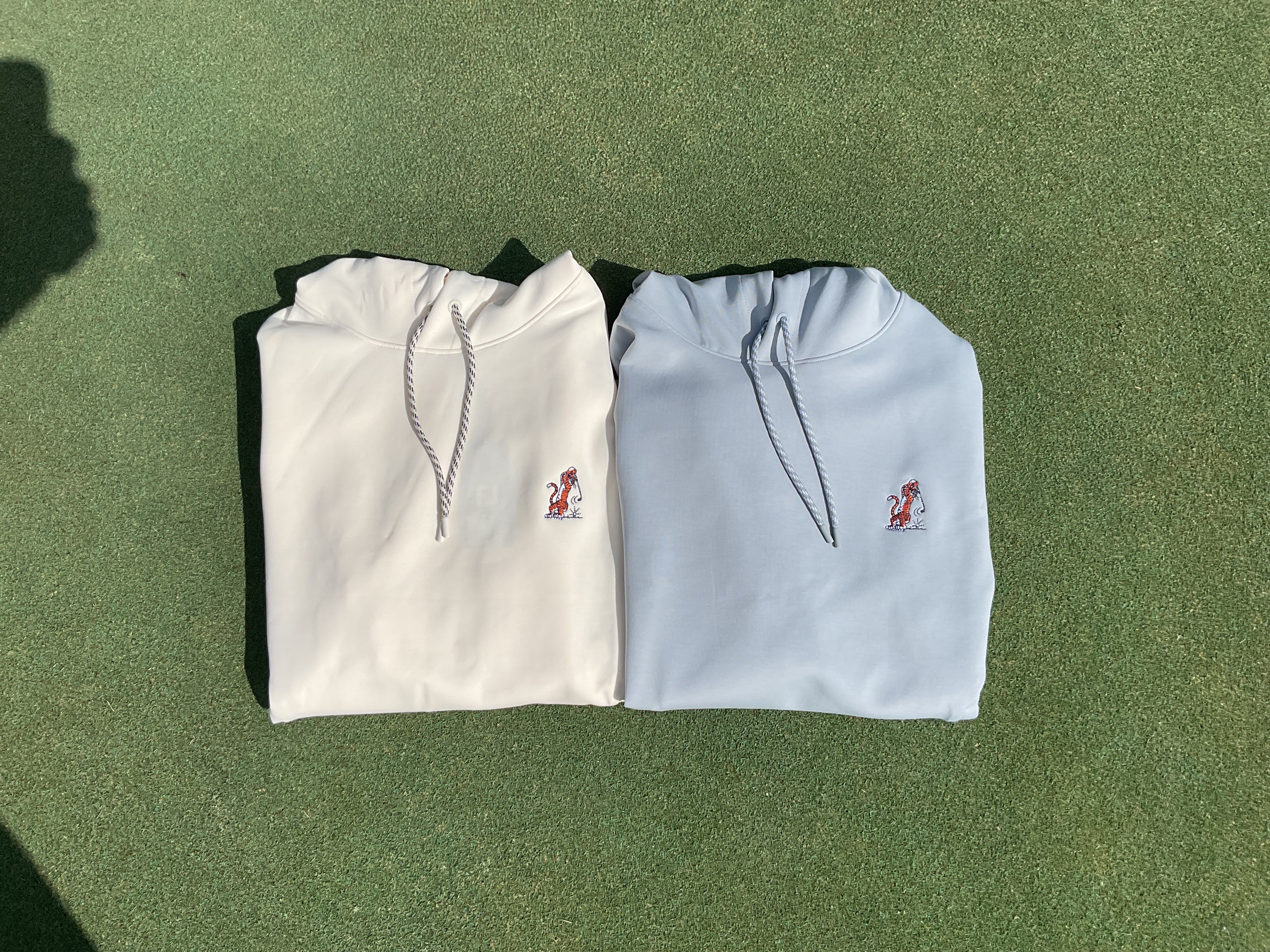 Footjoy Swingin’ Aubie Shift Hoodie