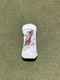 Winston Collection XL Swingin' Aubie Driver Cover