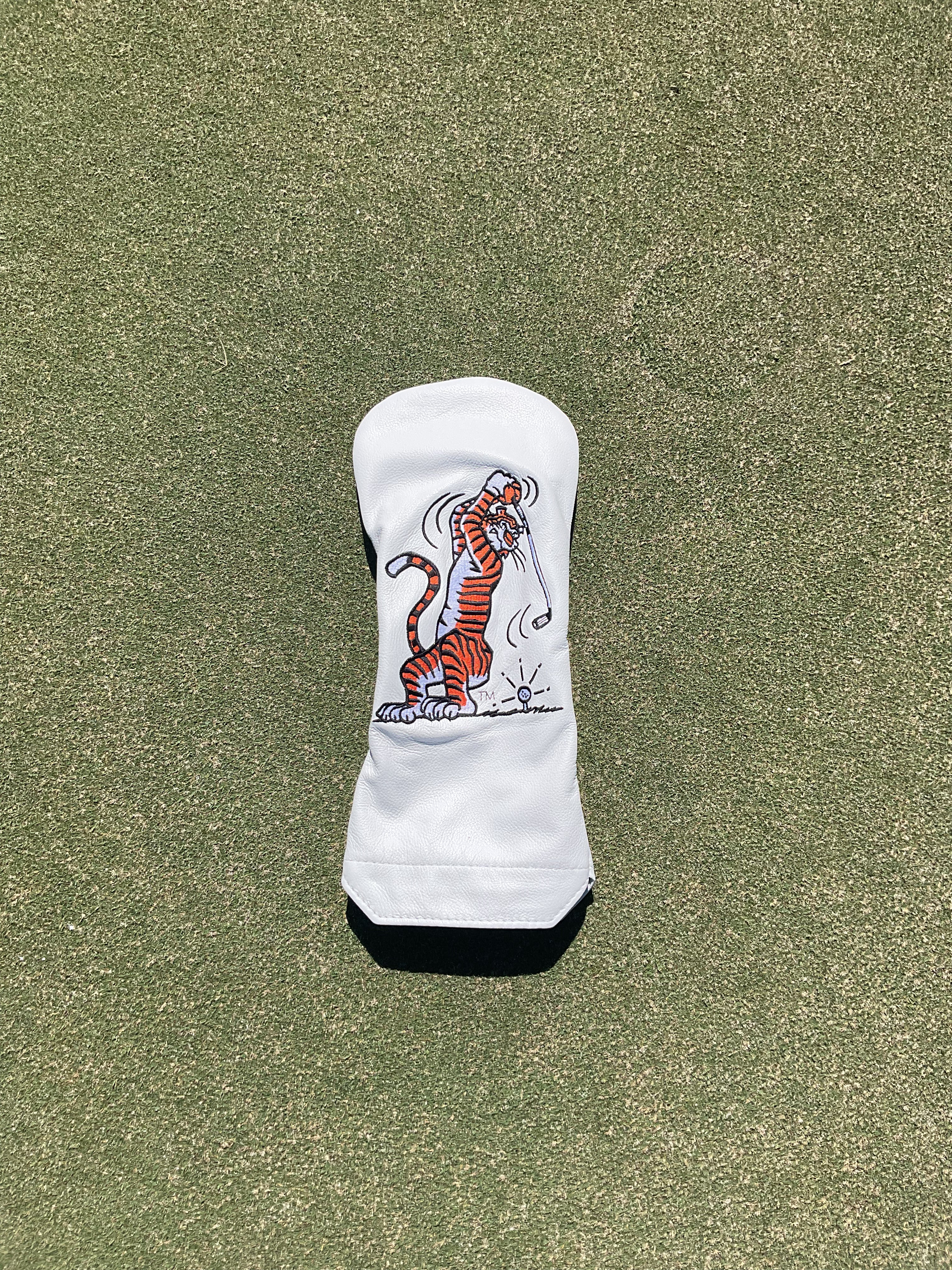 Winston Collection XL Swingin' Aubie Driver Cover
