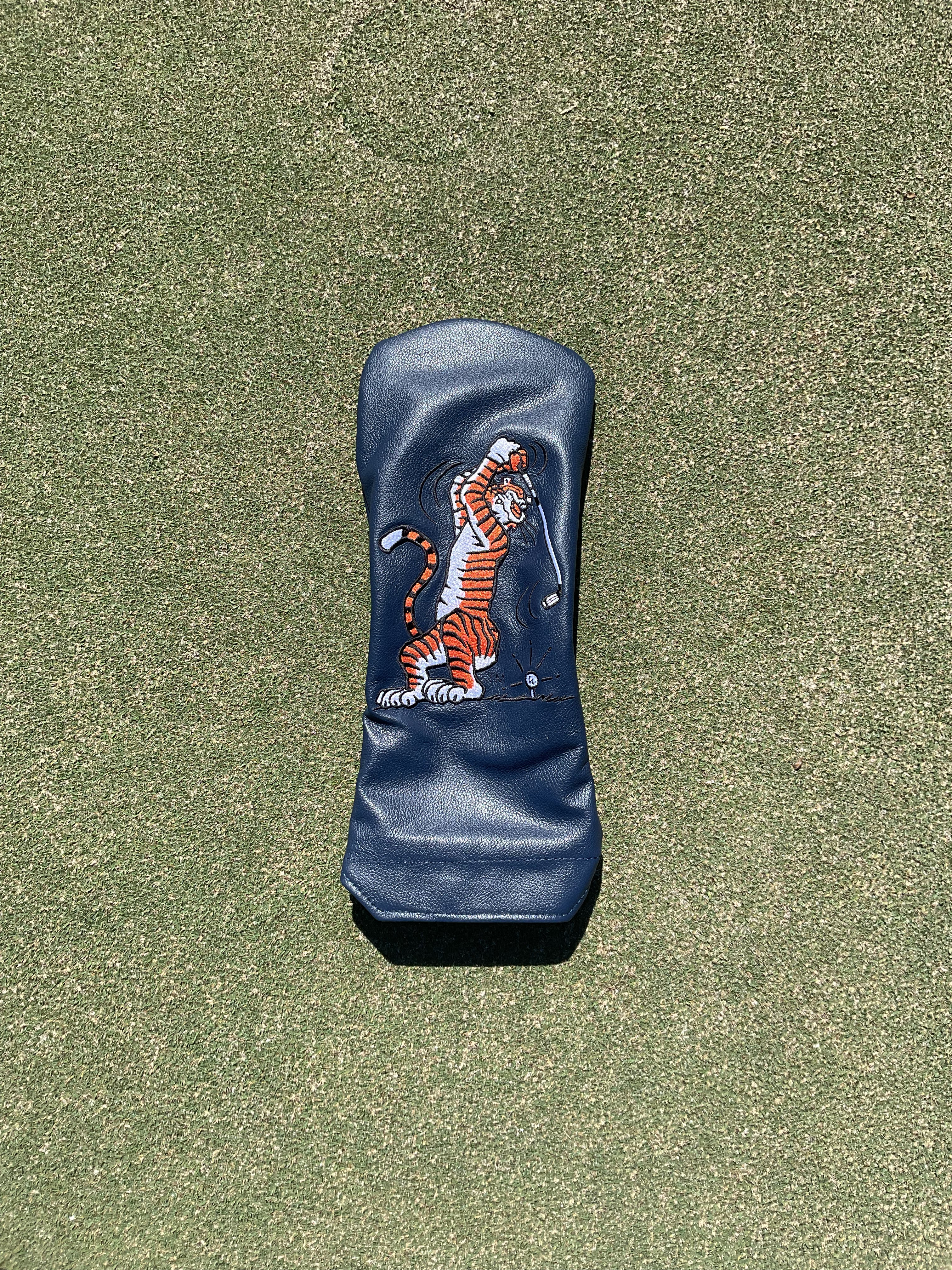 Winston Collection XL Swingin' Aubie Driver Cover