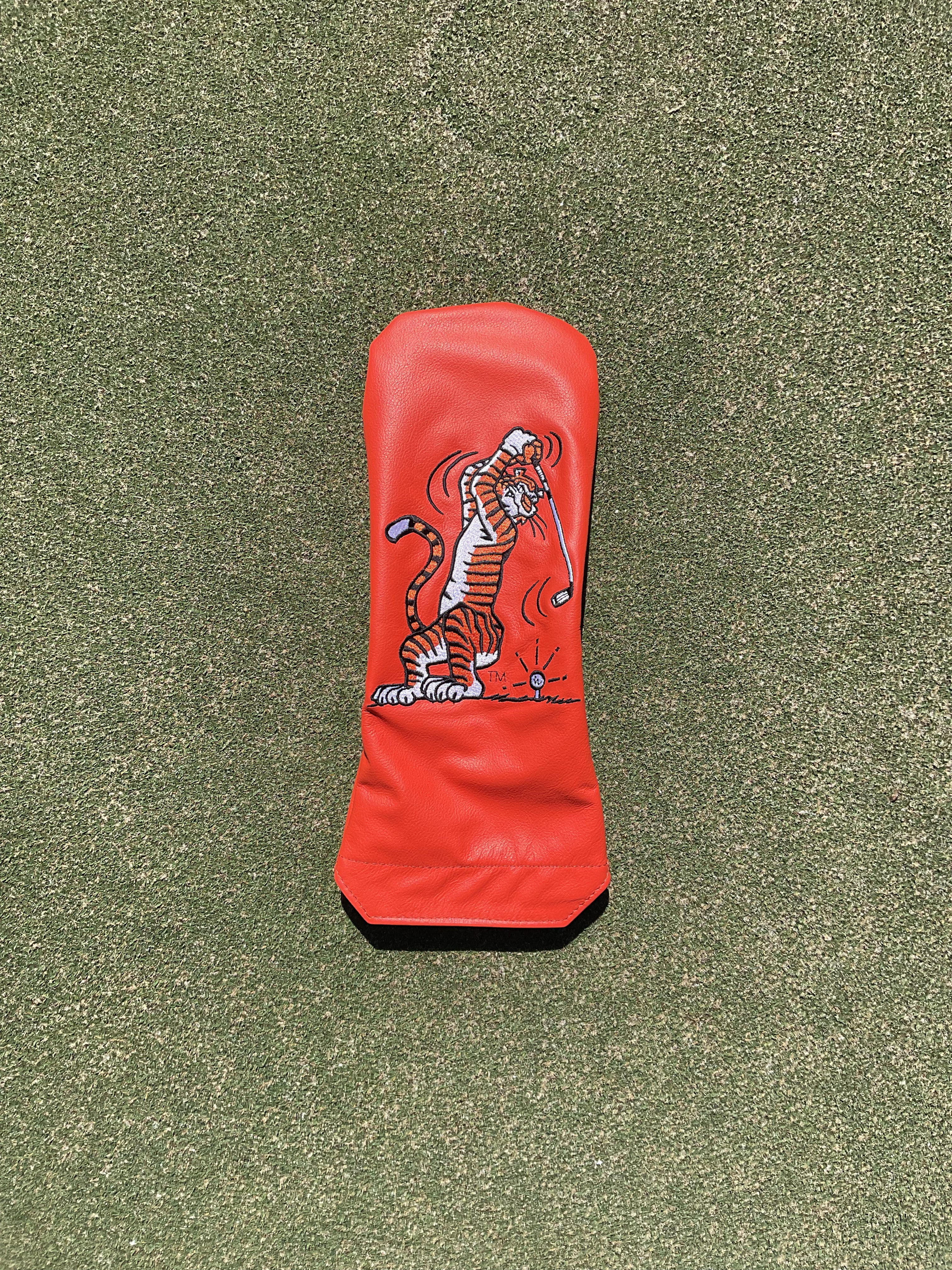 Winston Collection XL Swingin' Aubie Driver Cover