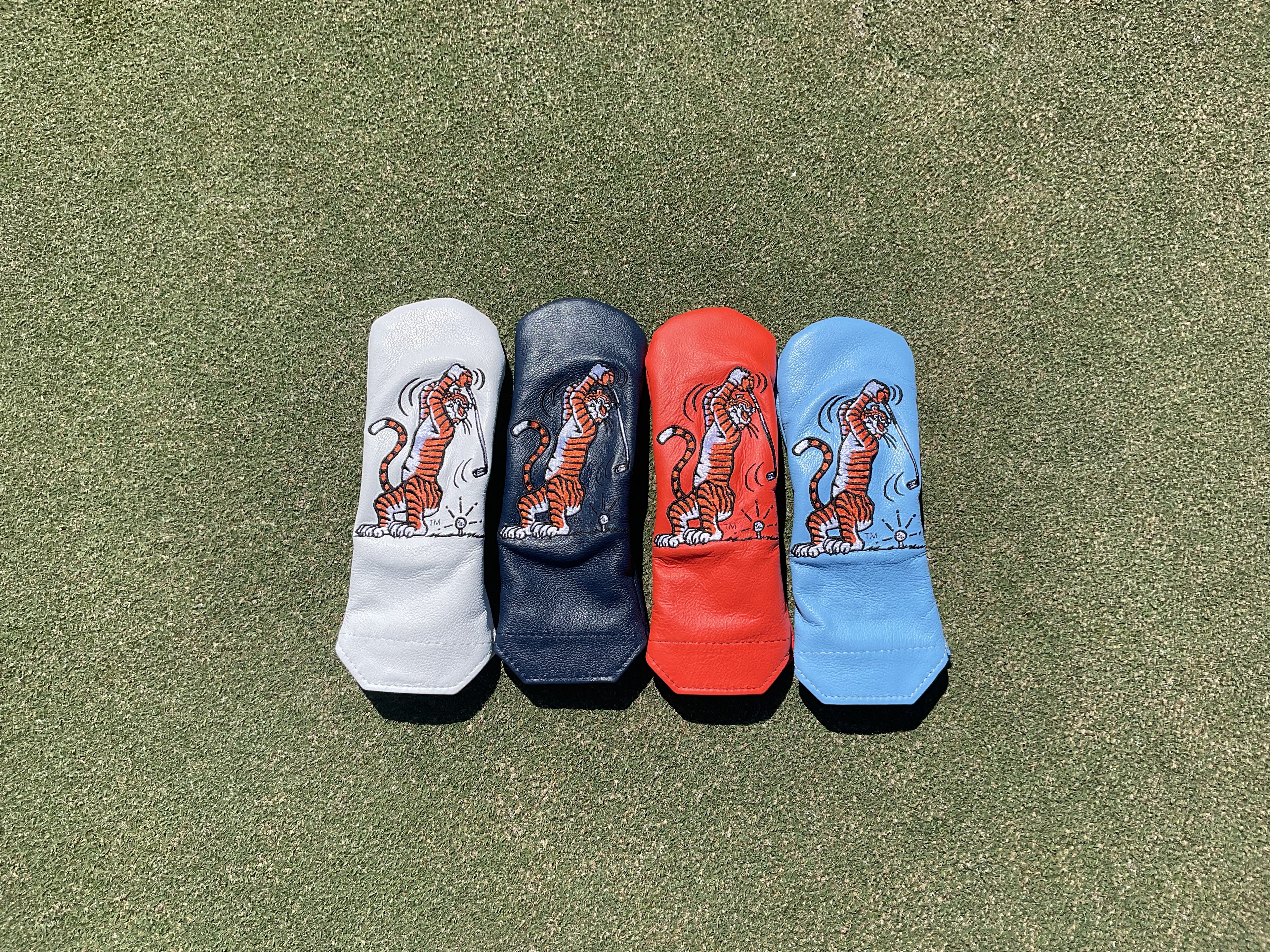 Winston Collection XL Swingin’ Aubie Hybrid Cover