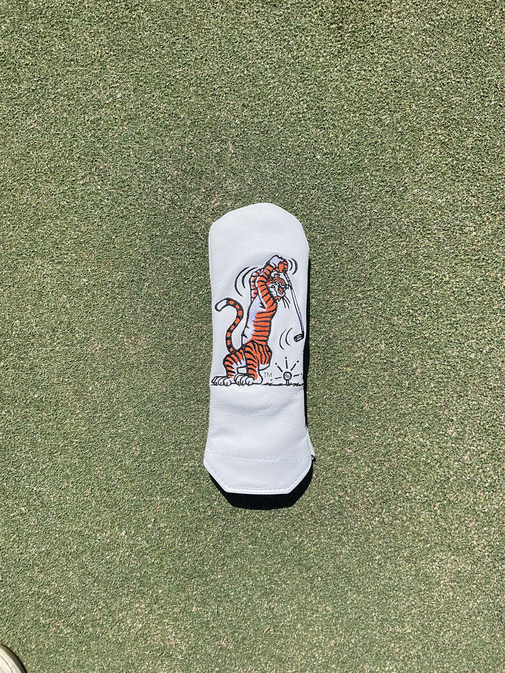 Winston Collection XL Swingin’ Aubie Hybrid Cover